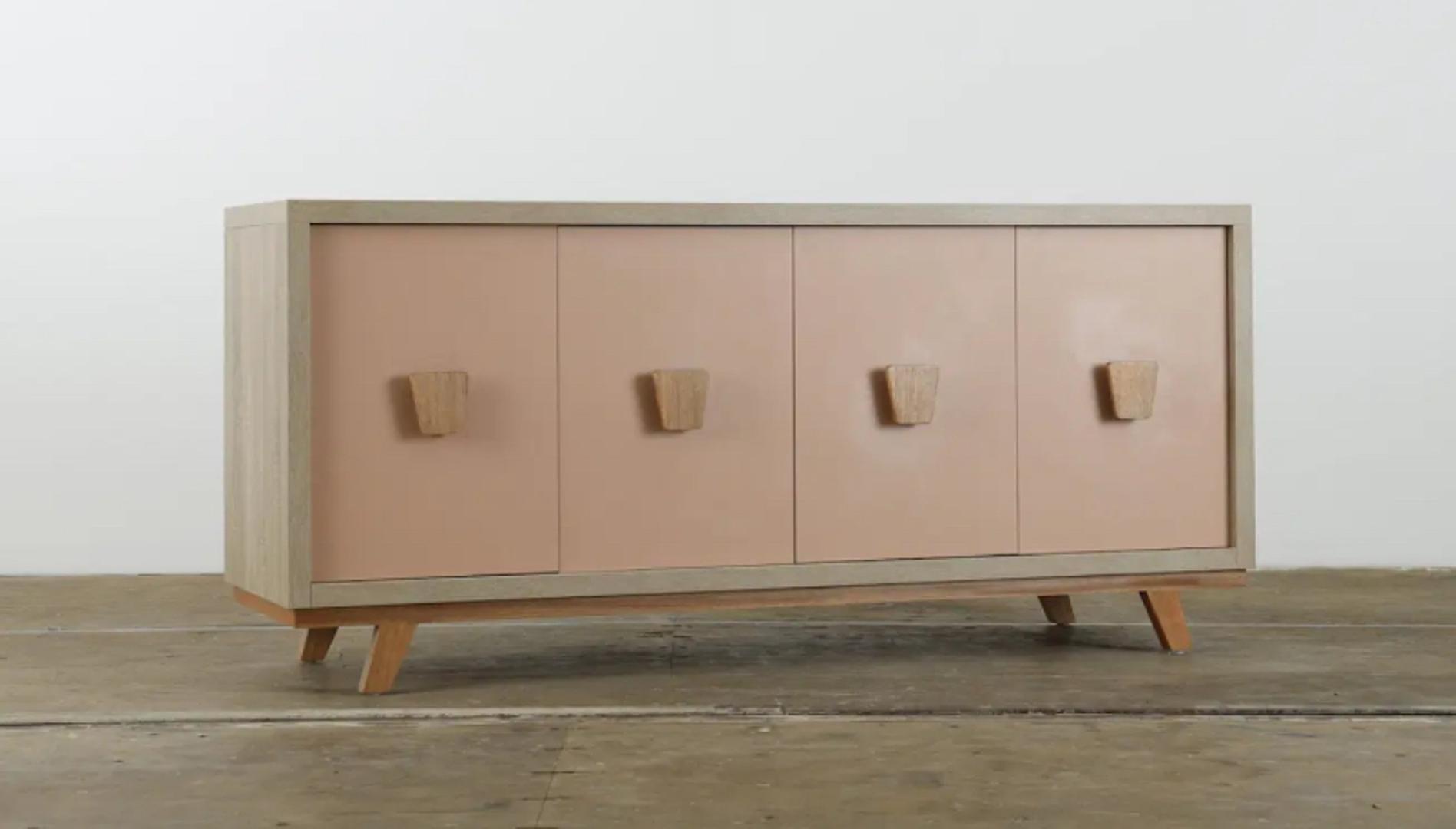 muebles y colchones - Credenza  2