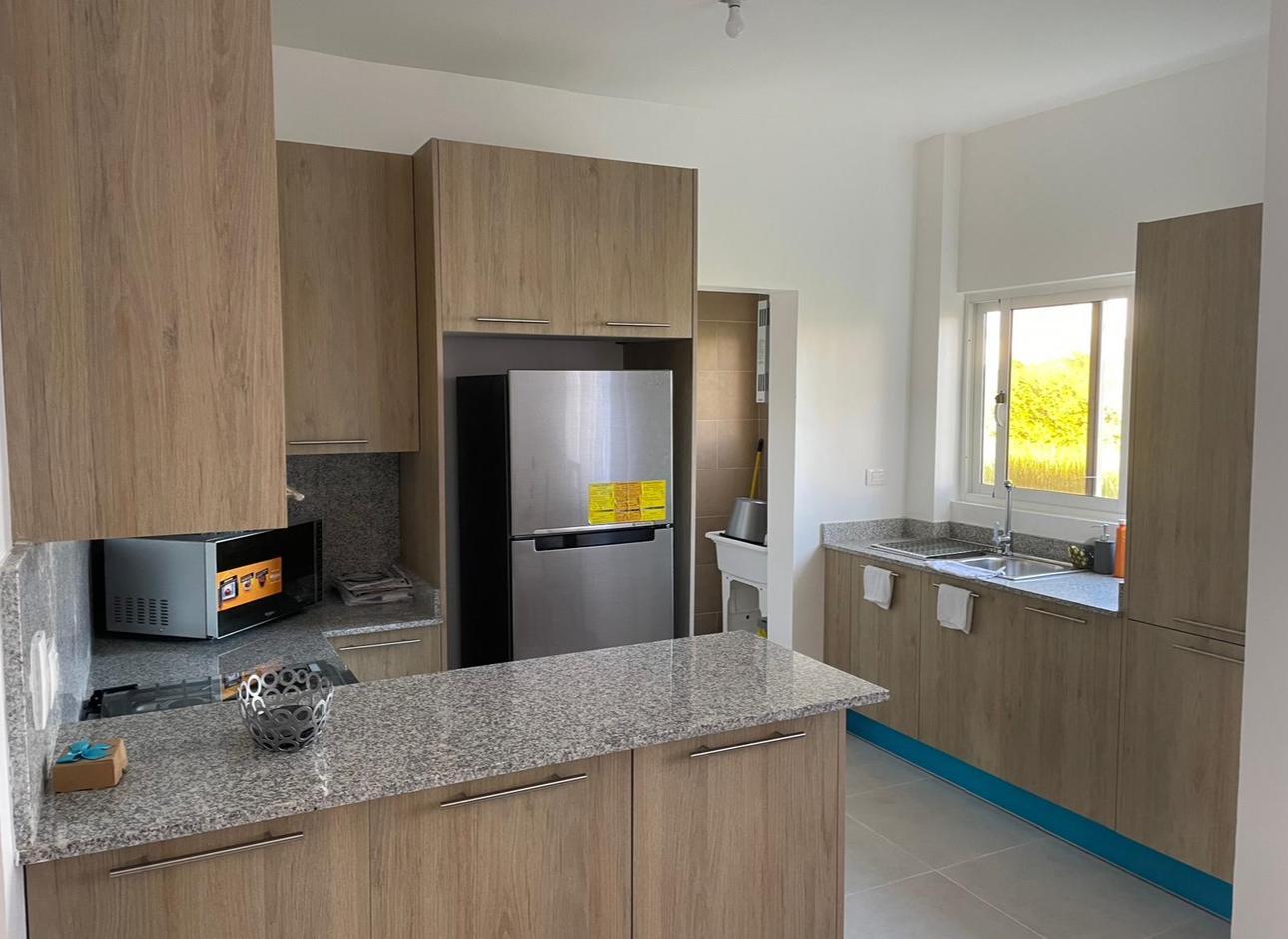 apartamentos - Vendo apartamento amueblado en Las Terrenas 3