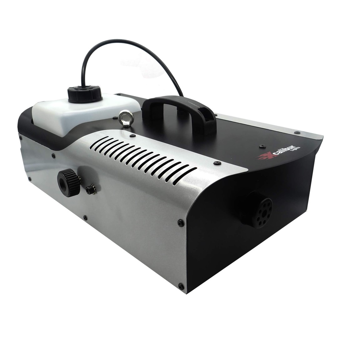 otros electronicos - Maquina De Humo / Niebla De 1500w 3