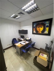 oficinas y locales comerciales - Local amoblado naco  7