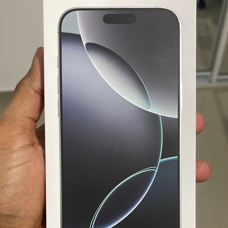 celulares y tabletas - iPhone 16 Pro max 256 Gb Factory 🇺🇸  1