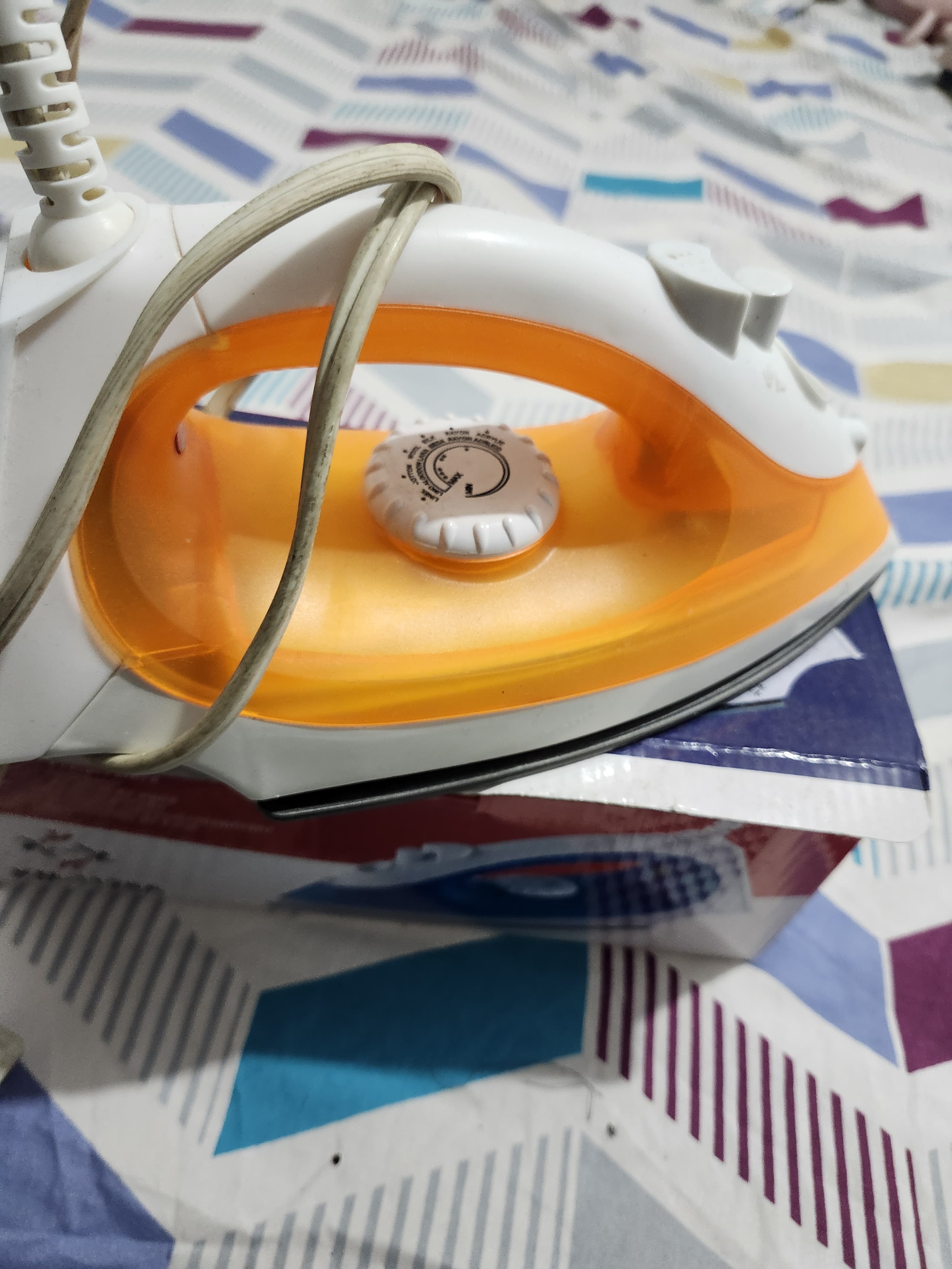 electrodomesticos - Se vende Plancha