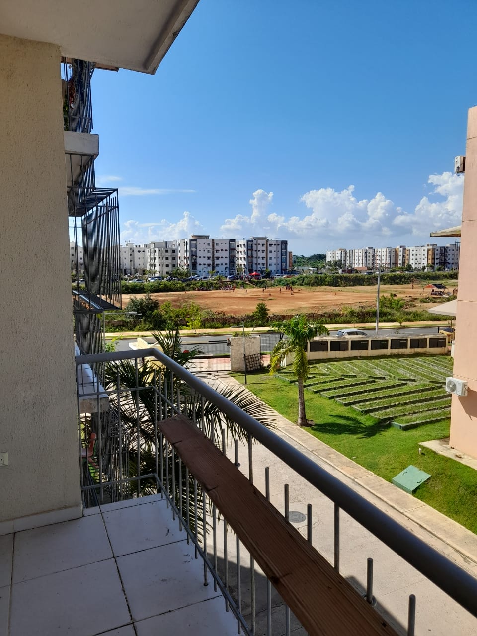 apartamentos - Tu Nuevo Hogar Espera por Ti en Palmeras del Este  0