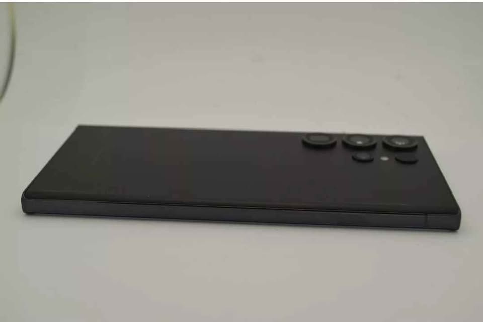celulares y tabletas - Galaxy S23 Ultra 512gb, 12Ram - Unlocked 7