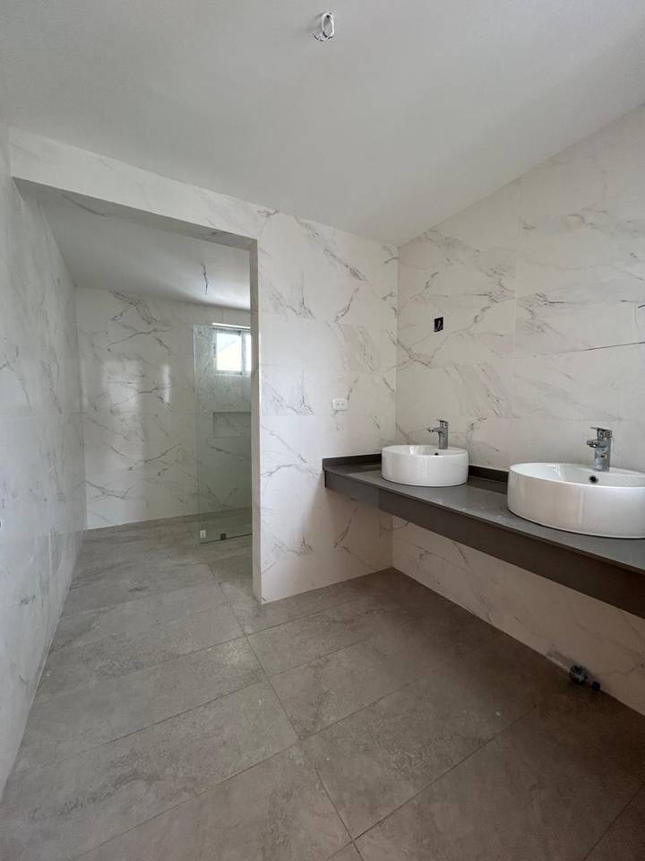 penthouses - Penthouse de 3 niveles en Naco  7