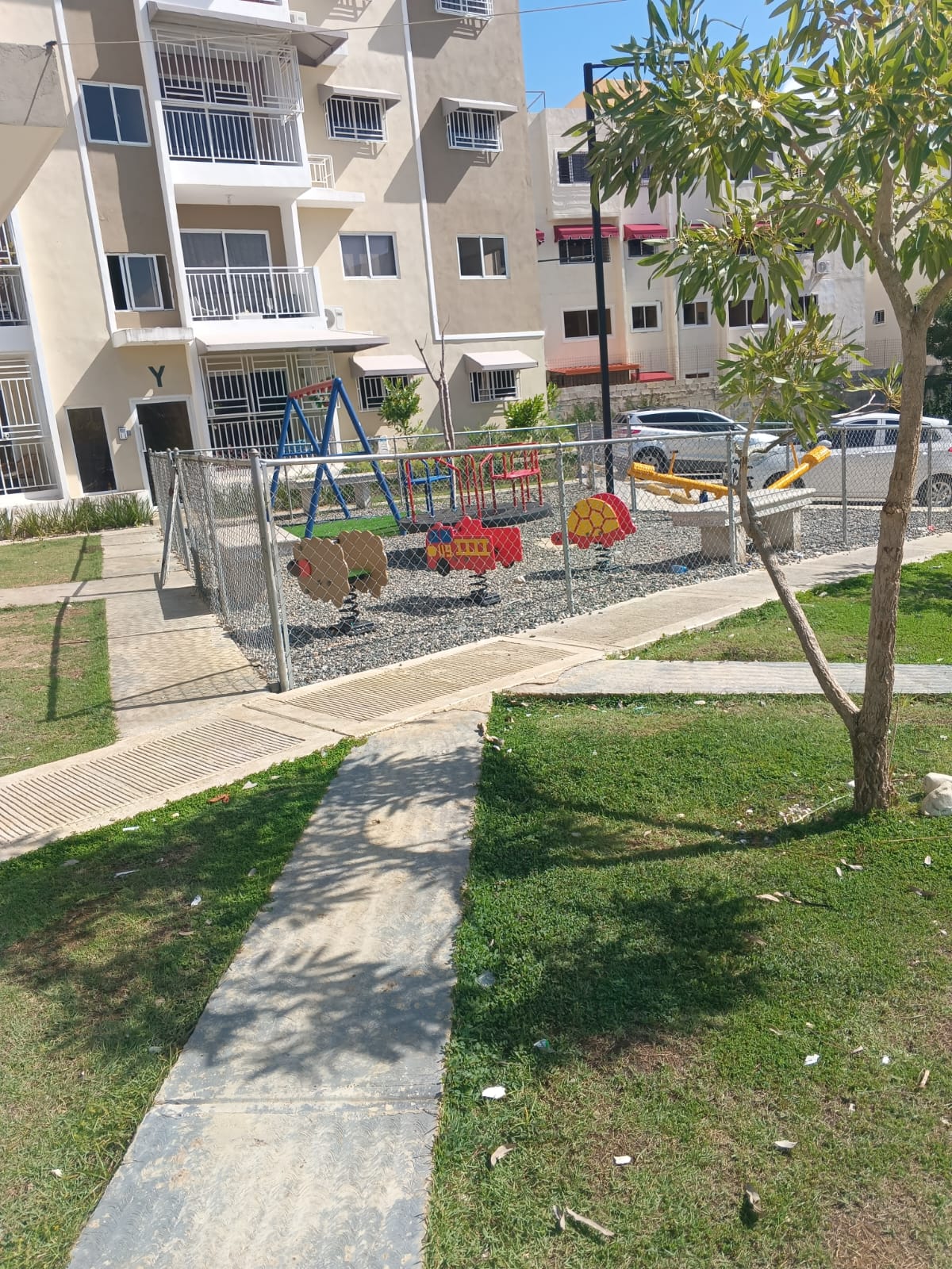 apartamentos - Venta Residencial de Arroyo Avenida Jacobo Majluta 1