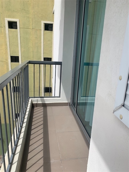 apartamentos - Apartamento en alquiler amueblado serralles