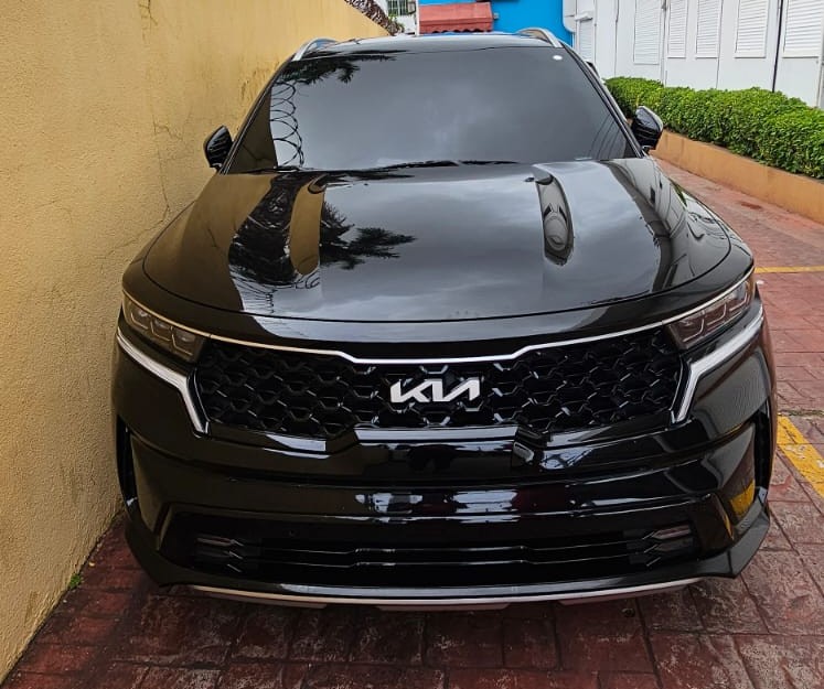 jeepetas y camionetas - KIA SORENTO 2023 2