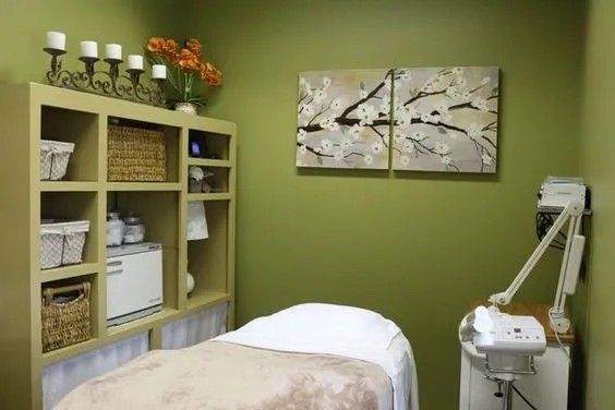 oficinas y locales comerciales - Rento oficina para Esteticista, Lashista, o Estilista