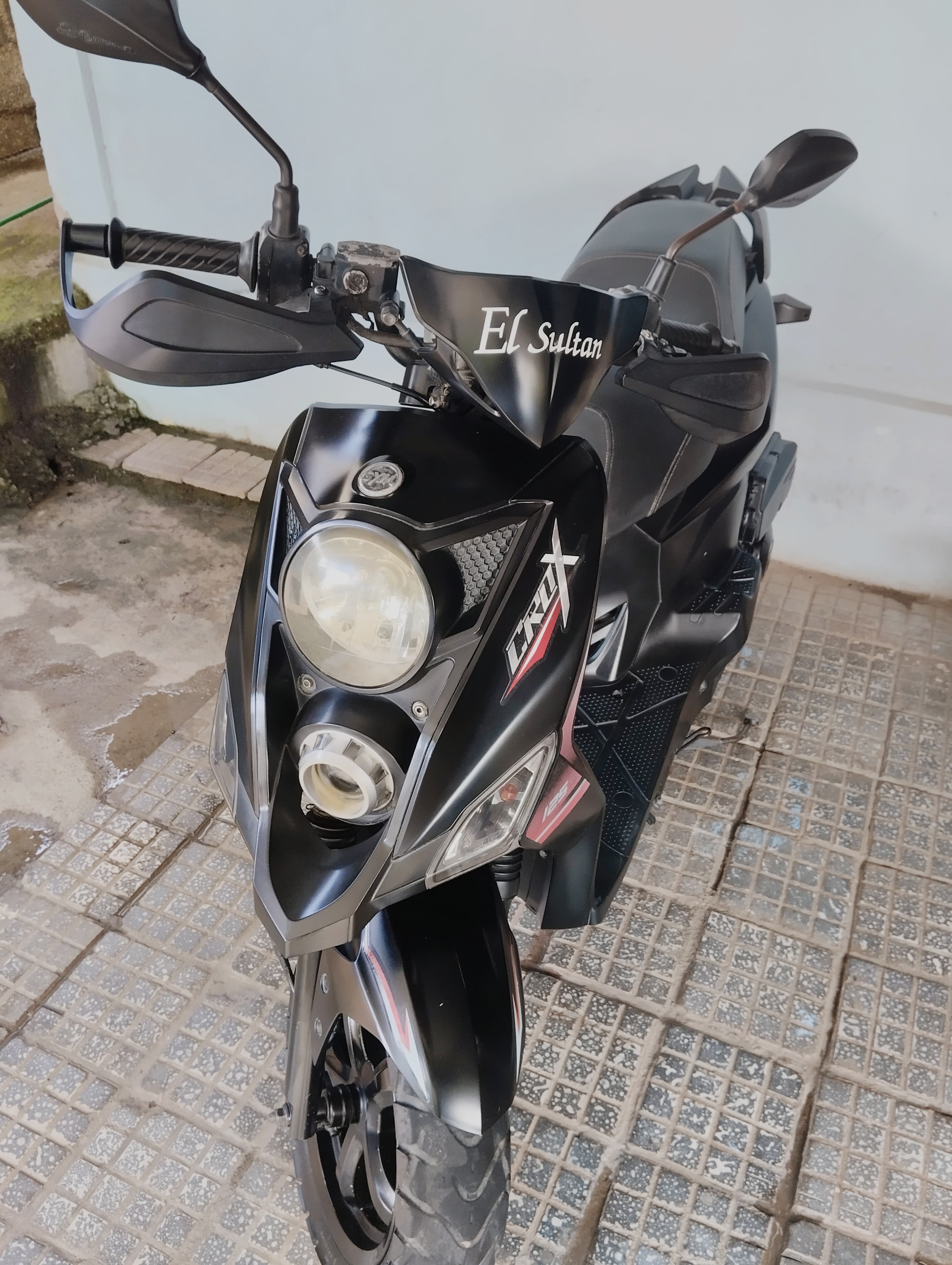 motores y pasolas - Pasola En Venta 2