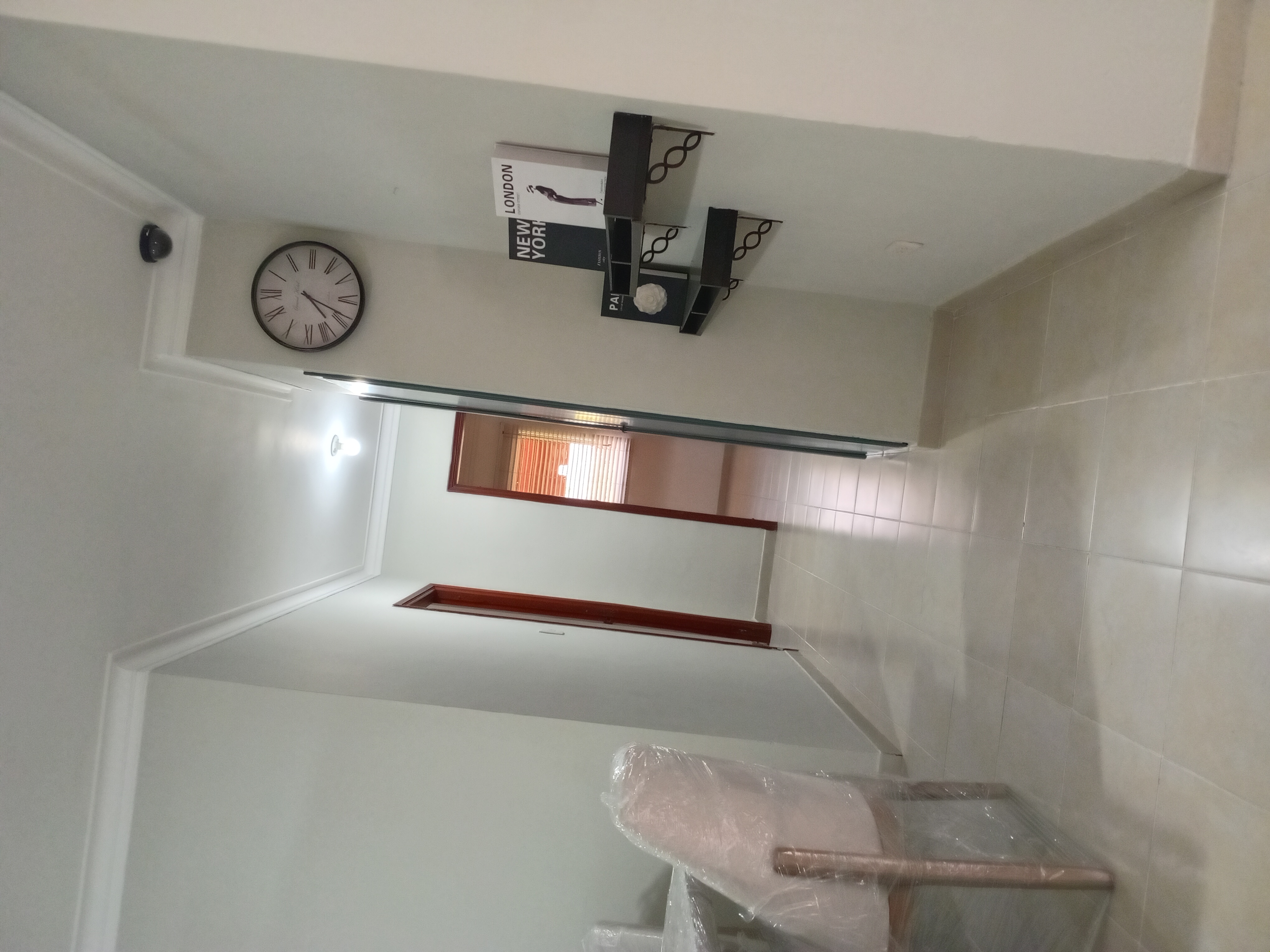 apartamentos - venta de apartamento en Ciudad Real II 5