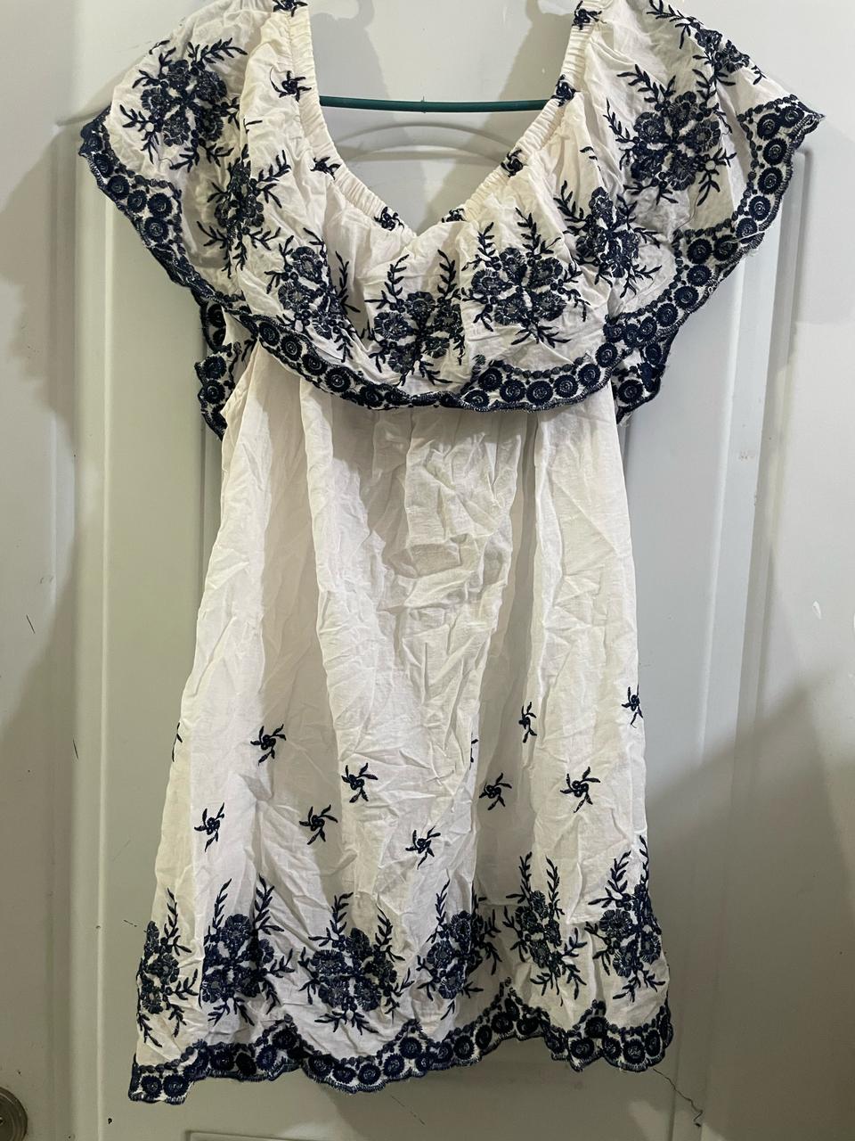 ropa para mujer - Blusas de Damas 3