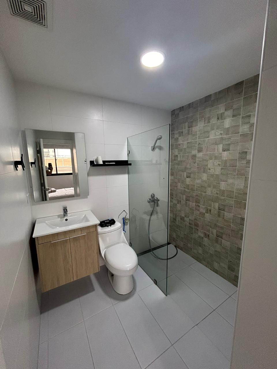 apartamentos - Vendo y Alquilo apartamento en Gazcue 4
