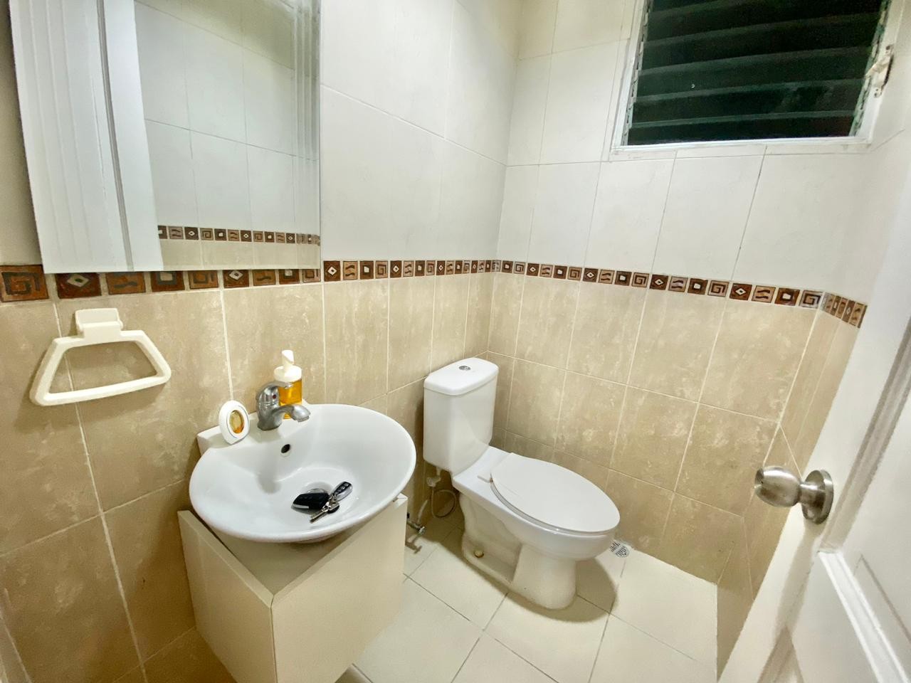 apartamentos - ‼Se alquila amplio apartamento amueblado  5