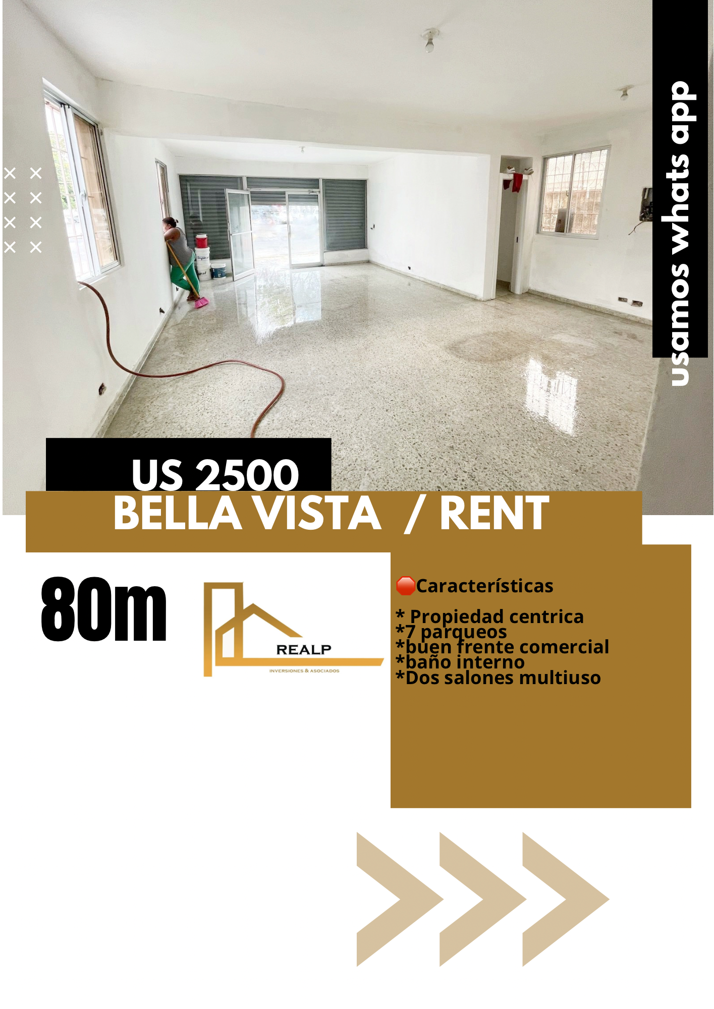 oficinas y locales comerciales - Local en Bella Vista