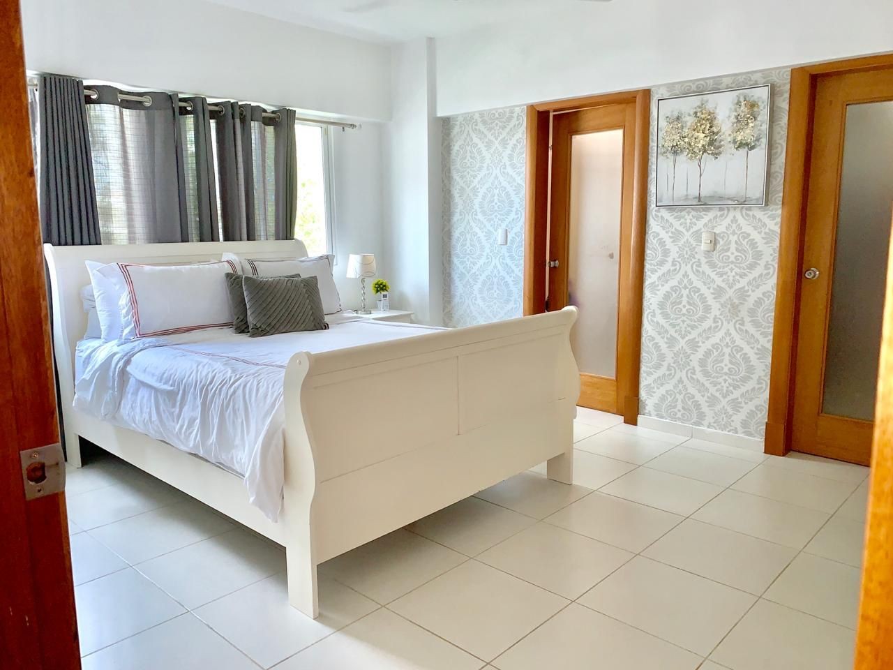 apartamentos - Se vende apartamento en Urbanización Seralles 6