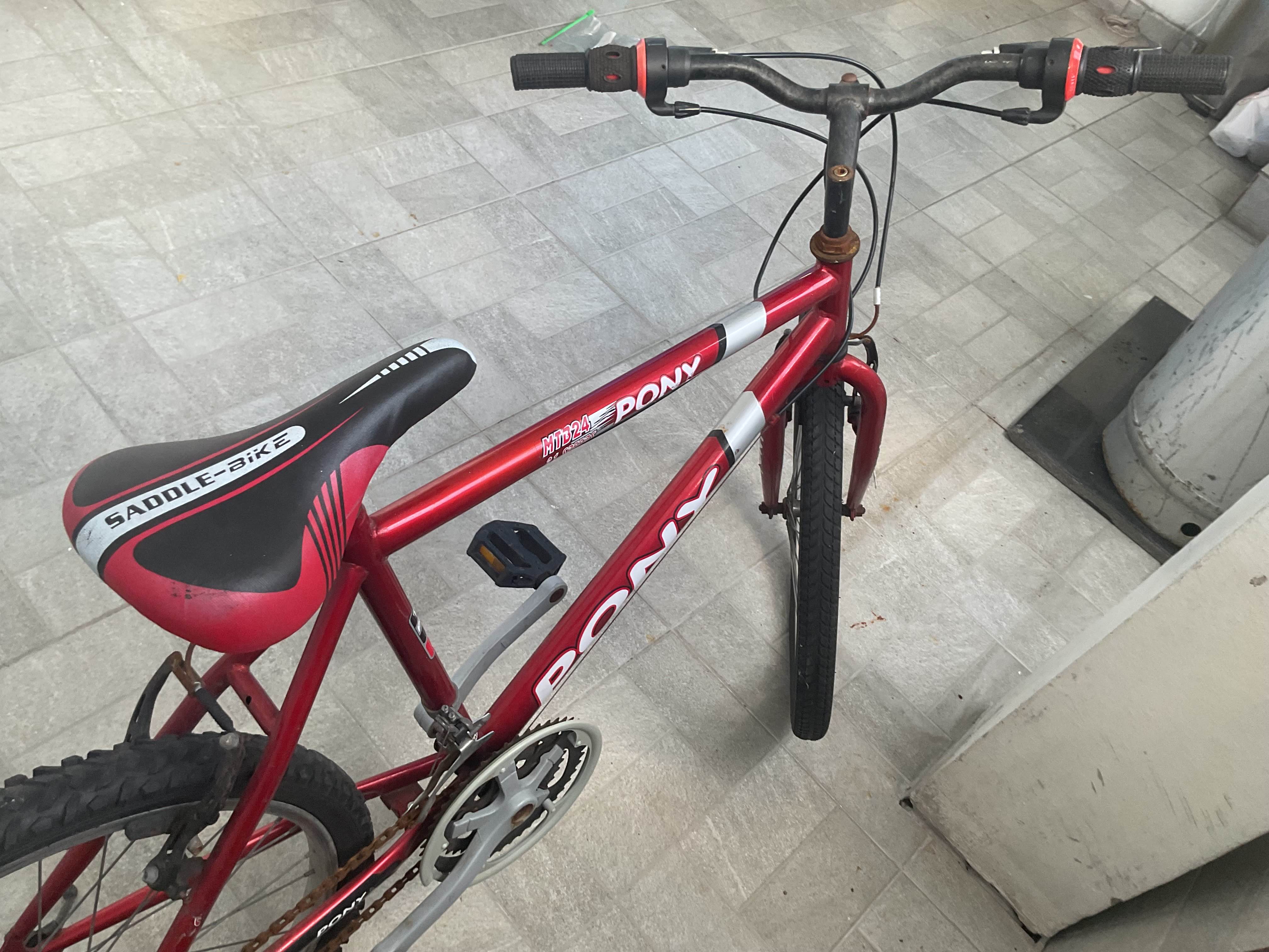 bicicletas y accesorios - Bicicleta  5