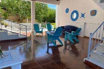 casas vacacionales y villas - vendo villa en puerto plata 8