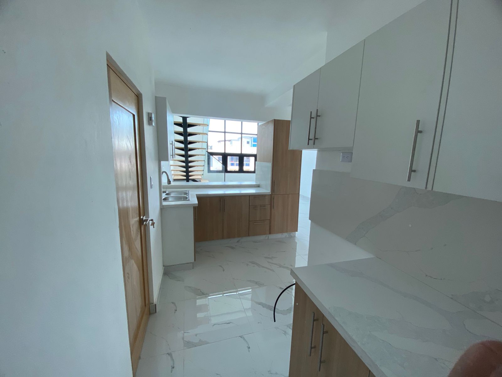 apartamentos - RESIDÉNCIAL PRADO ORIENTAL, Santo Domingo Este, en 7