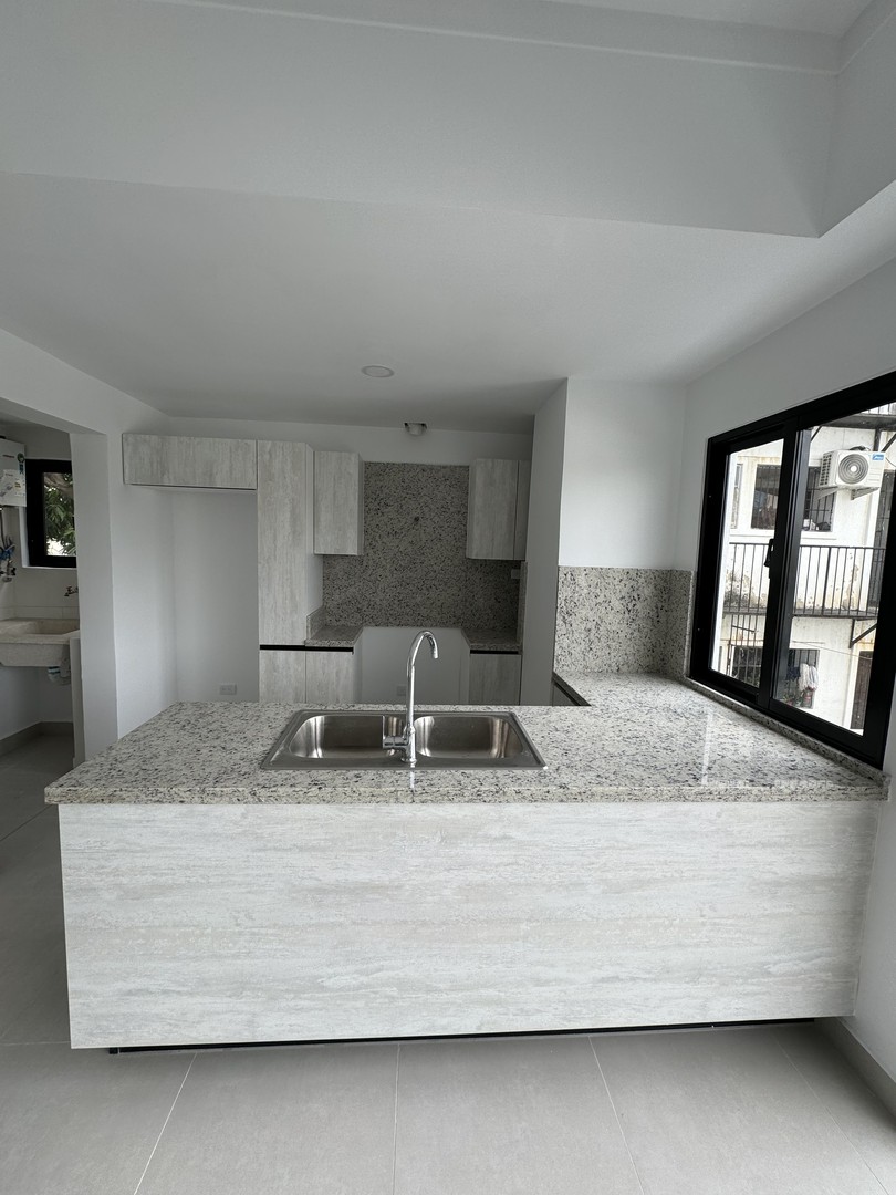 apartamentos - Apartamento en venta de 2 habitaciones en el Millón
 1