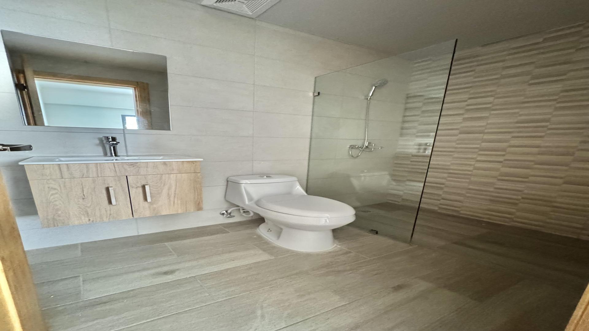 apartamentos - Apartamento Nuevo en Los Prados 7