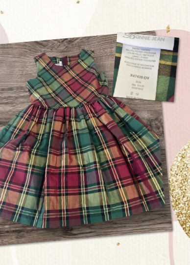 ropa y zapatos - Vestidos de niñas  8