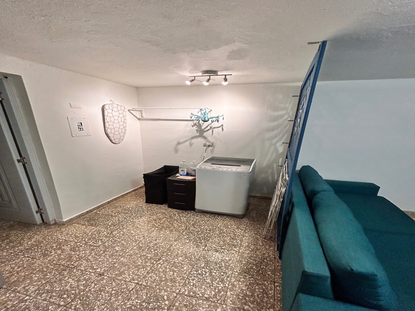 apartamentos - Apartamento céntrico 1 habitación  5