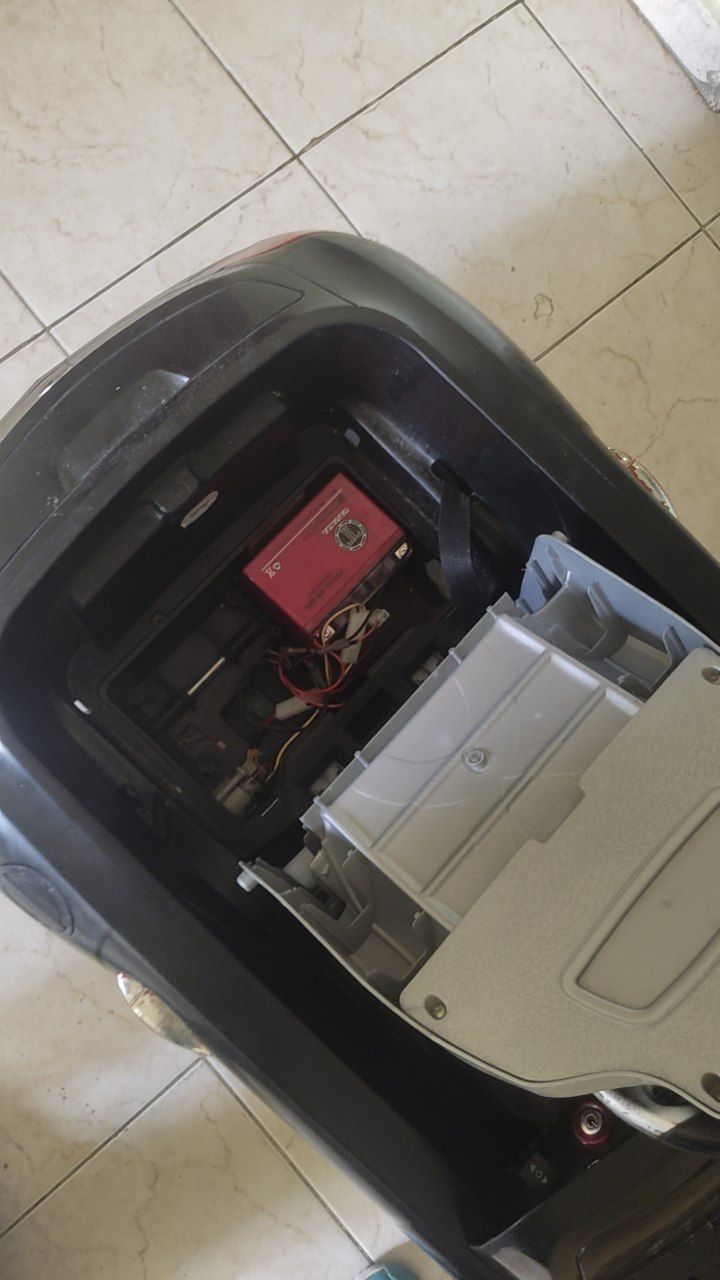 juguetes - carro eléctrico niño 4