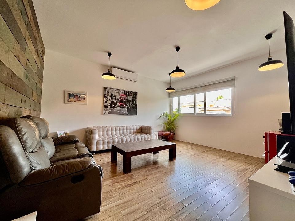 casas - Casa en los Cacicazgos en venta de oportunidad  1