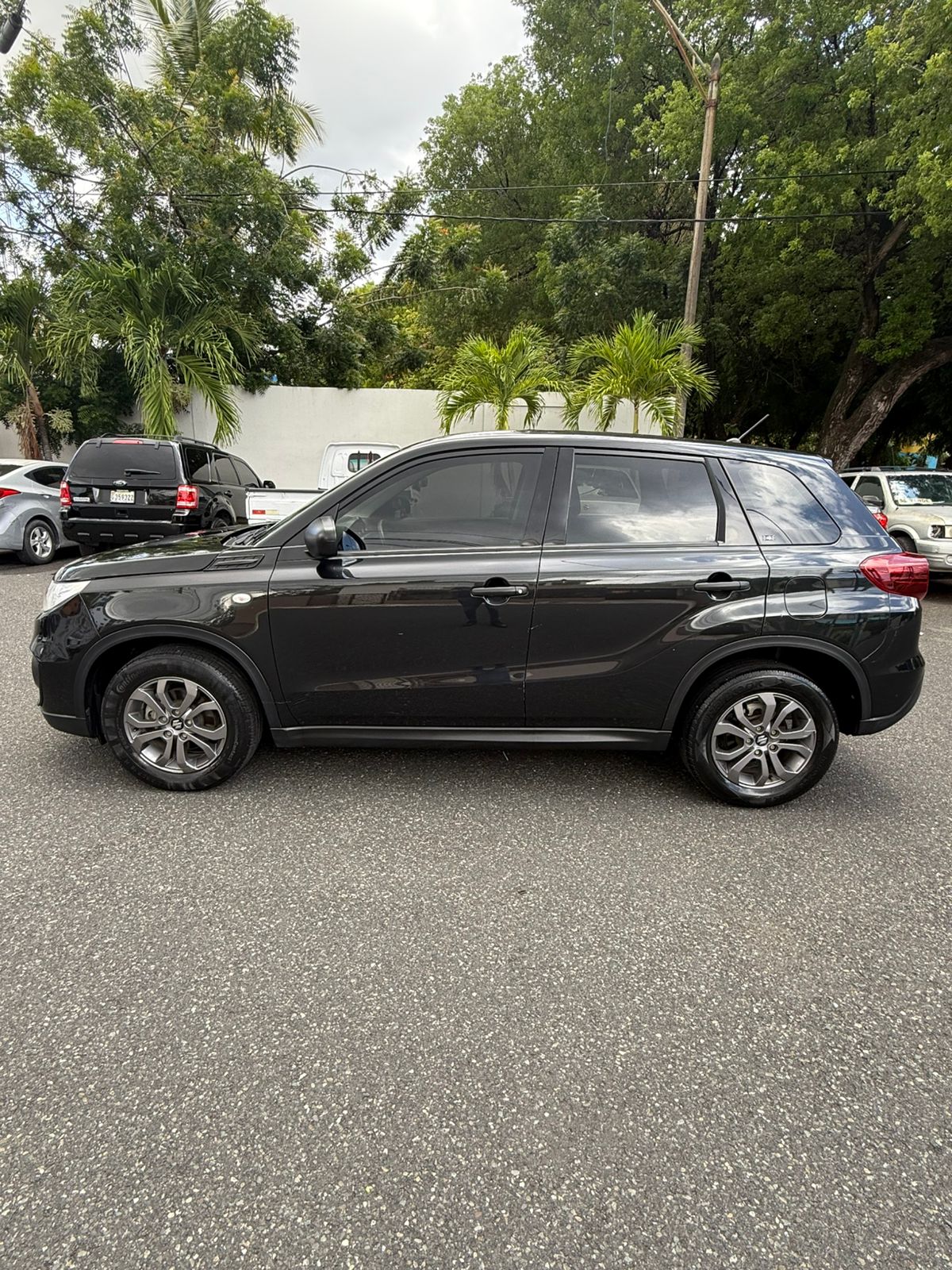 carros - Suzuki Vitara GL 2022         2