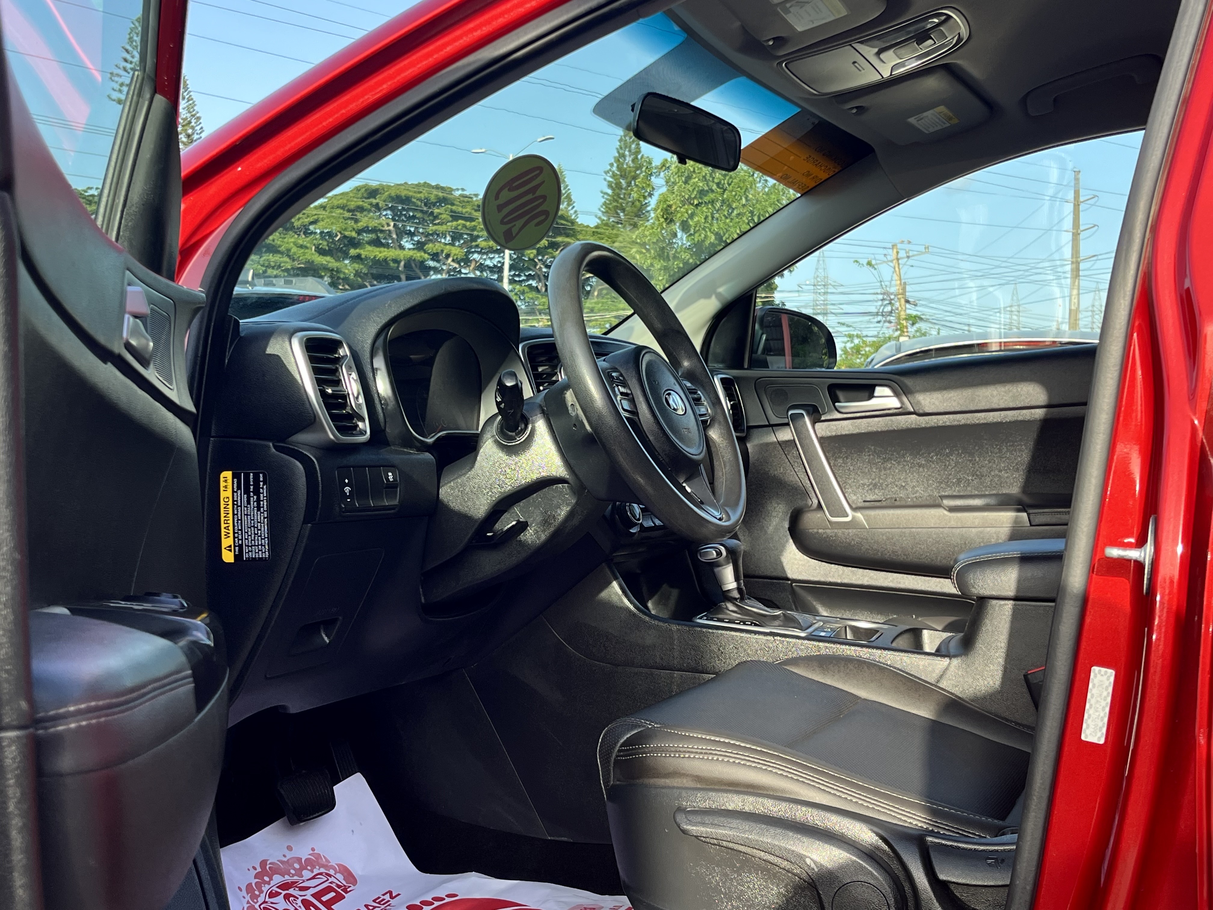 jeepetas y camionetas - KIA Sportage 2019 – Recién importada 6