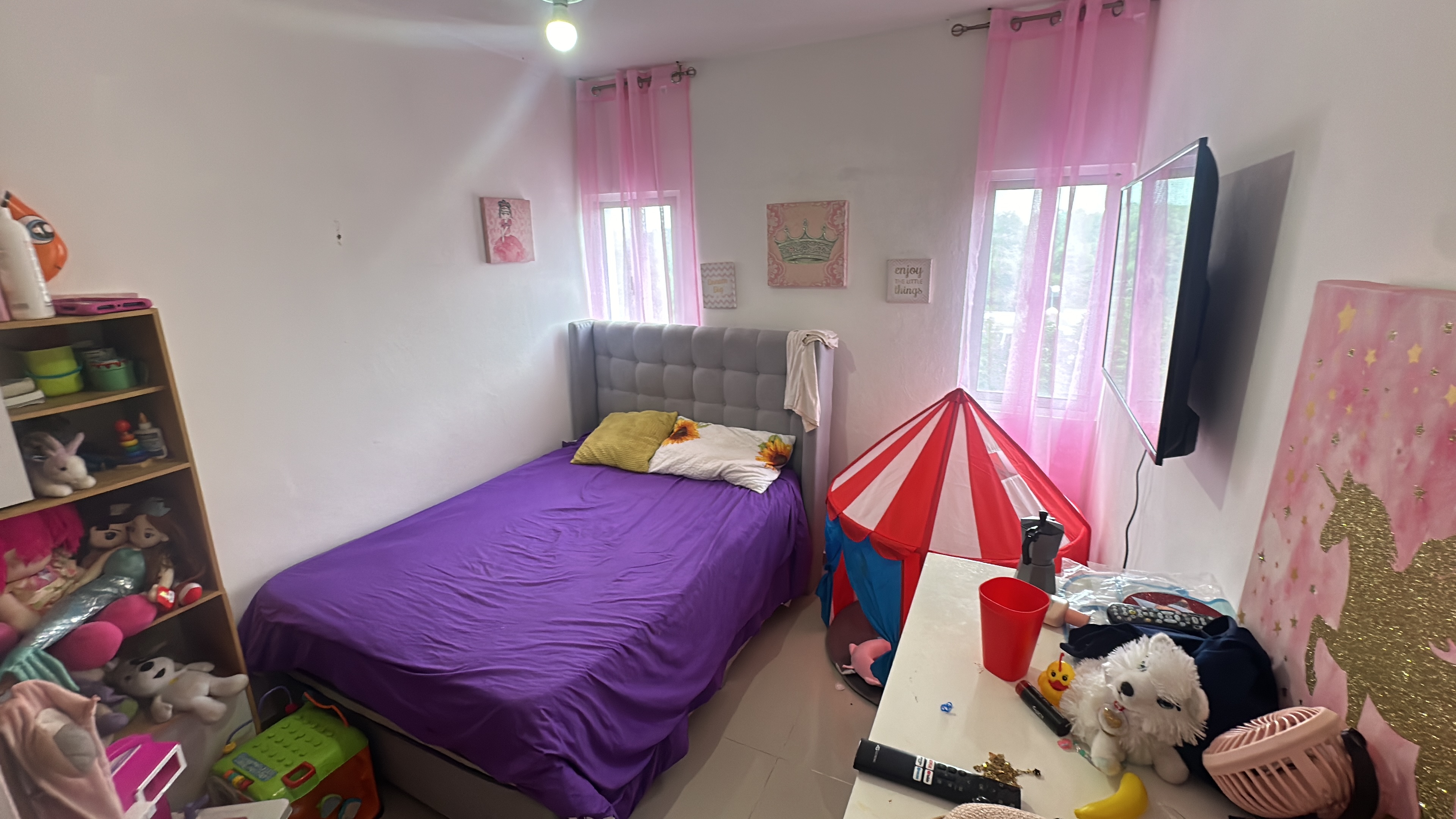 apartamentos - Acogedor apartamento con y sin muebles  8
