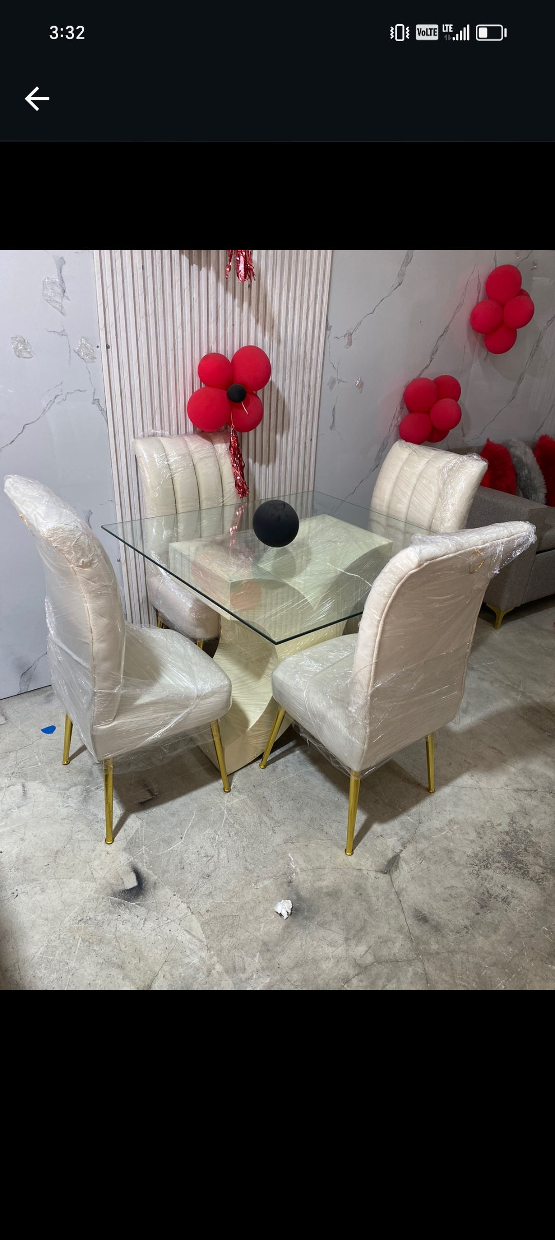 muebles y colchones - Garantía y confianza 6