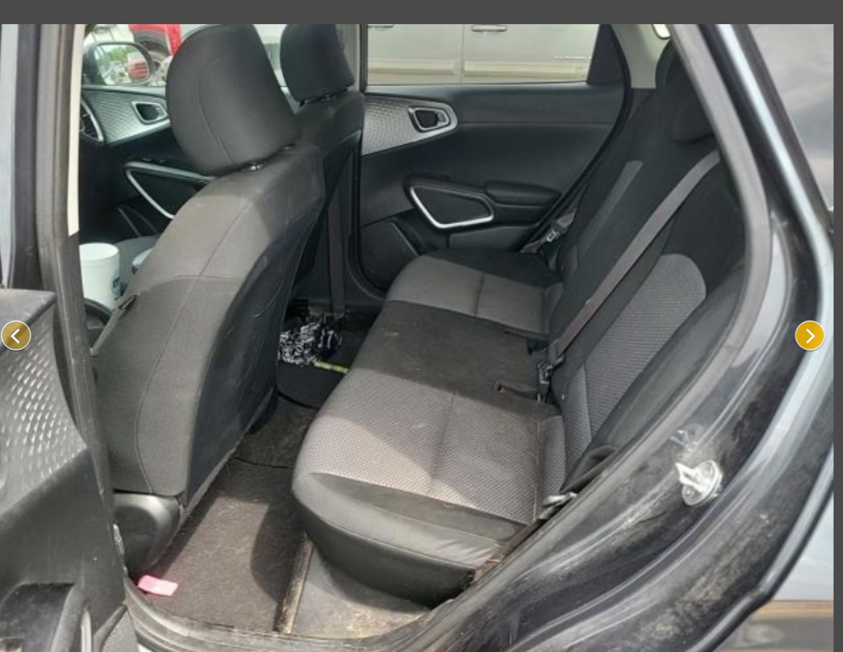 jeepetas y camionetas - 2019  Kia Soul EX como nuevo el precio incluye, placa y Malbetes 4