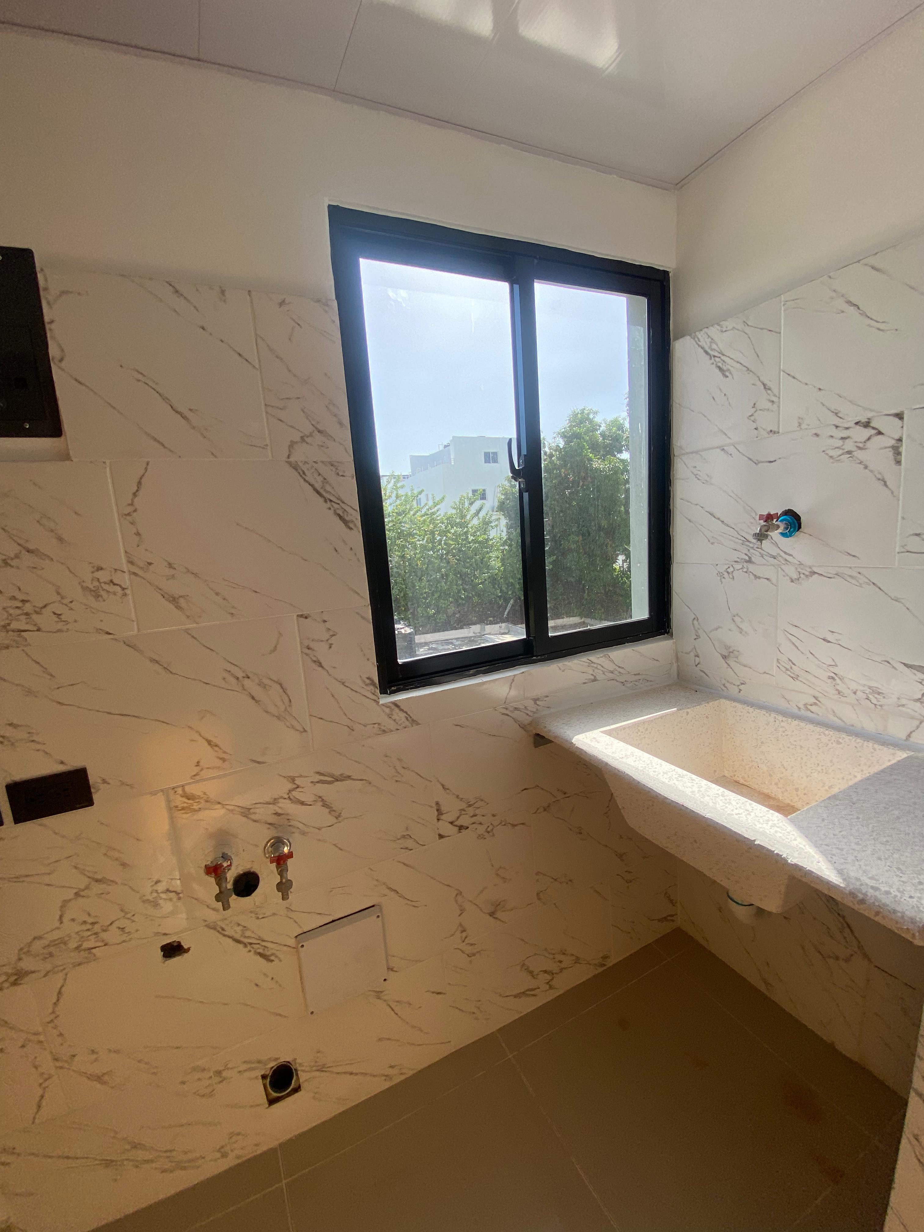 apartamentos - Apartamento en Alquiler en los Restauradores  1
