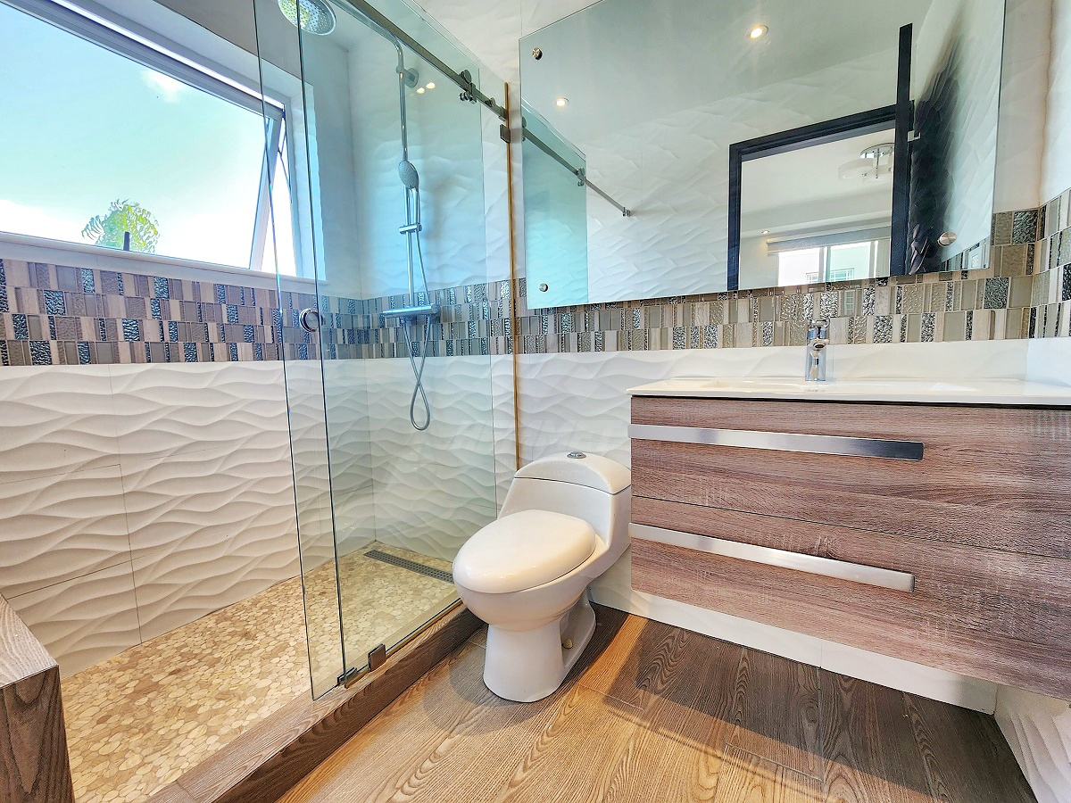 penthouses - PENTHOUSE TERRAZA Y PISCINA AREA MONUMENTAL STGO. 5
