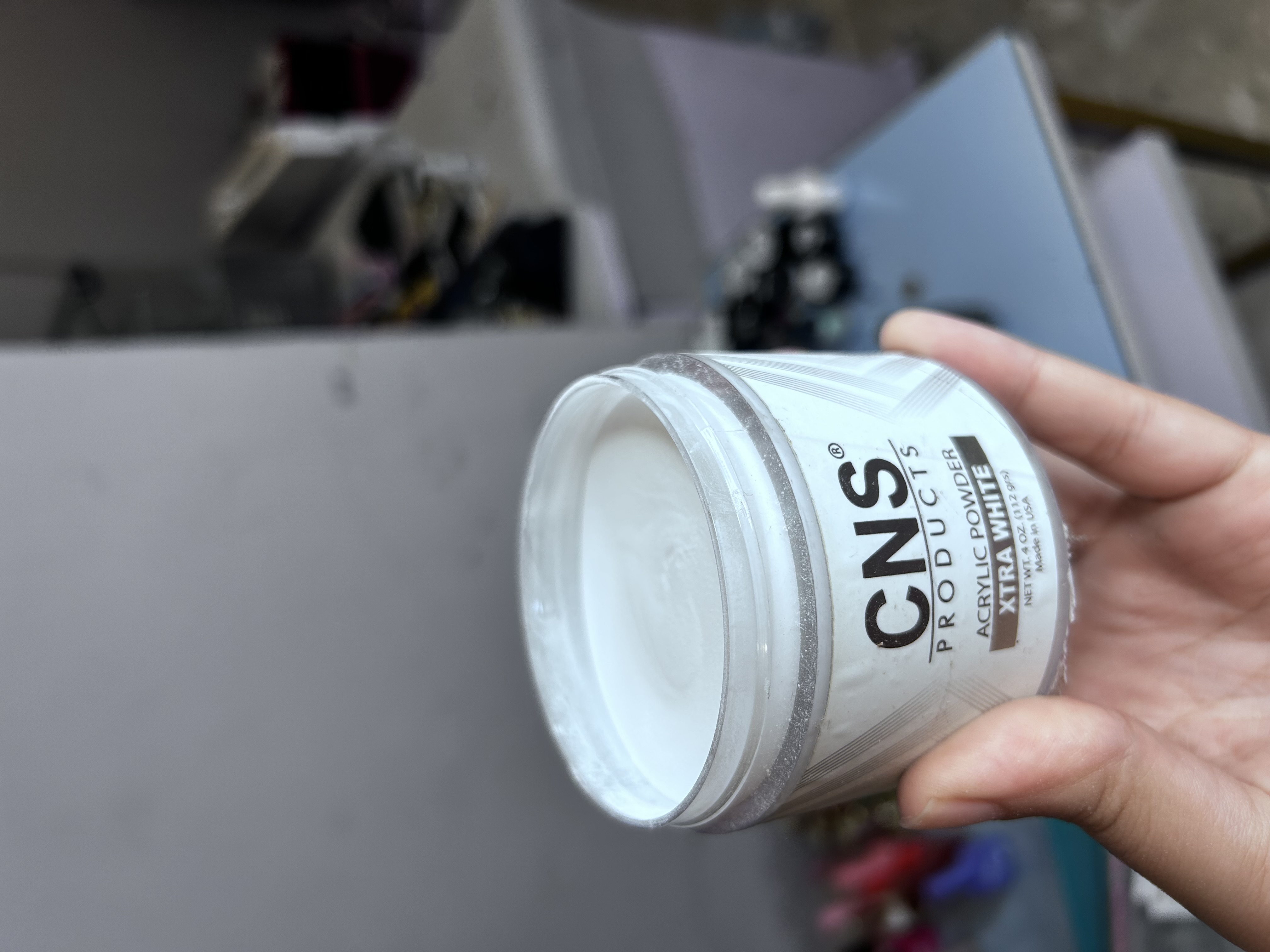 negocios en venta - Máquina para uñas acrílicas negocio uñas acrilas 7