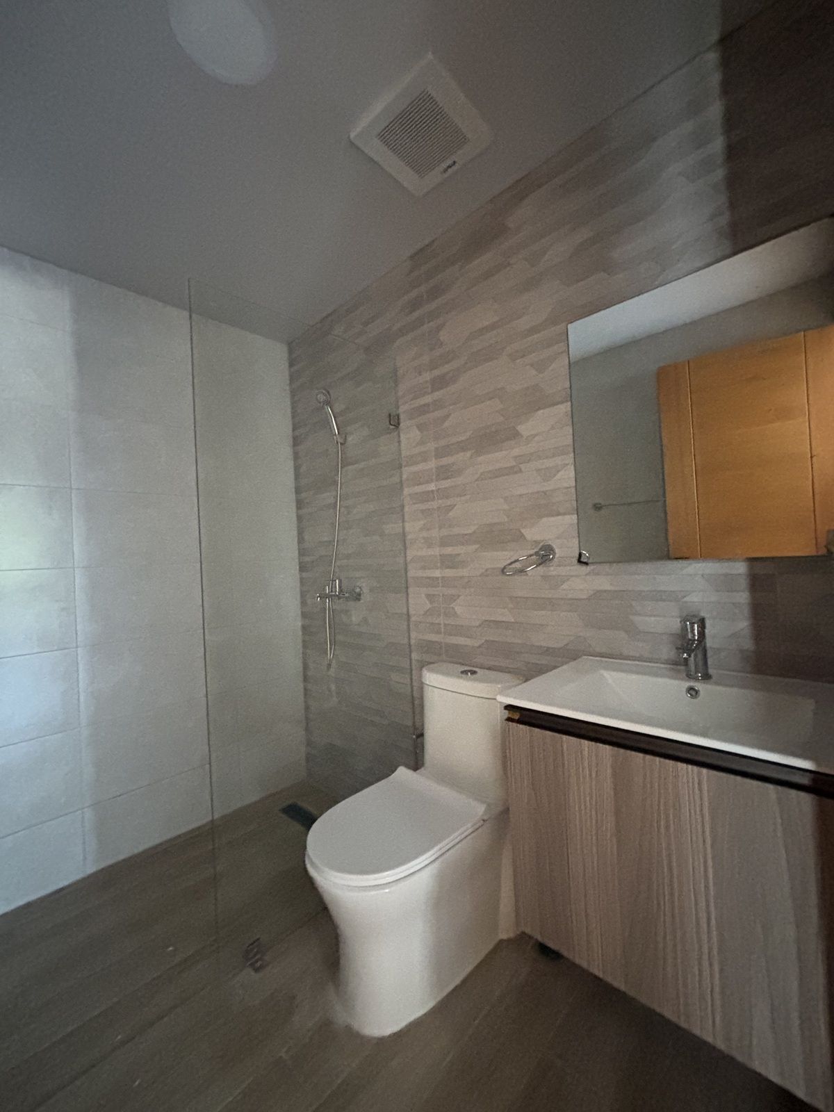 apartamentos - Apartamento Nuevo con Terraza en Los Prados 9