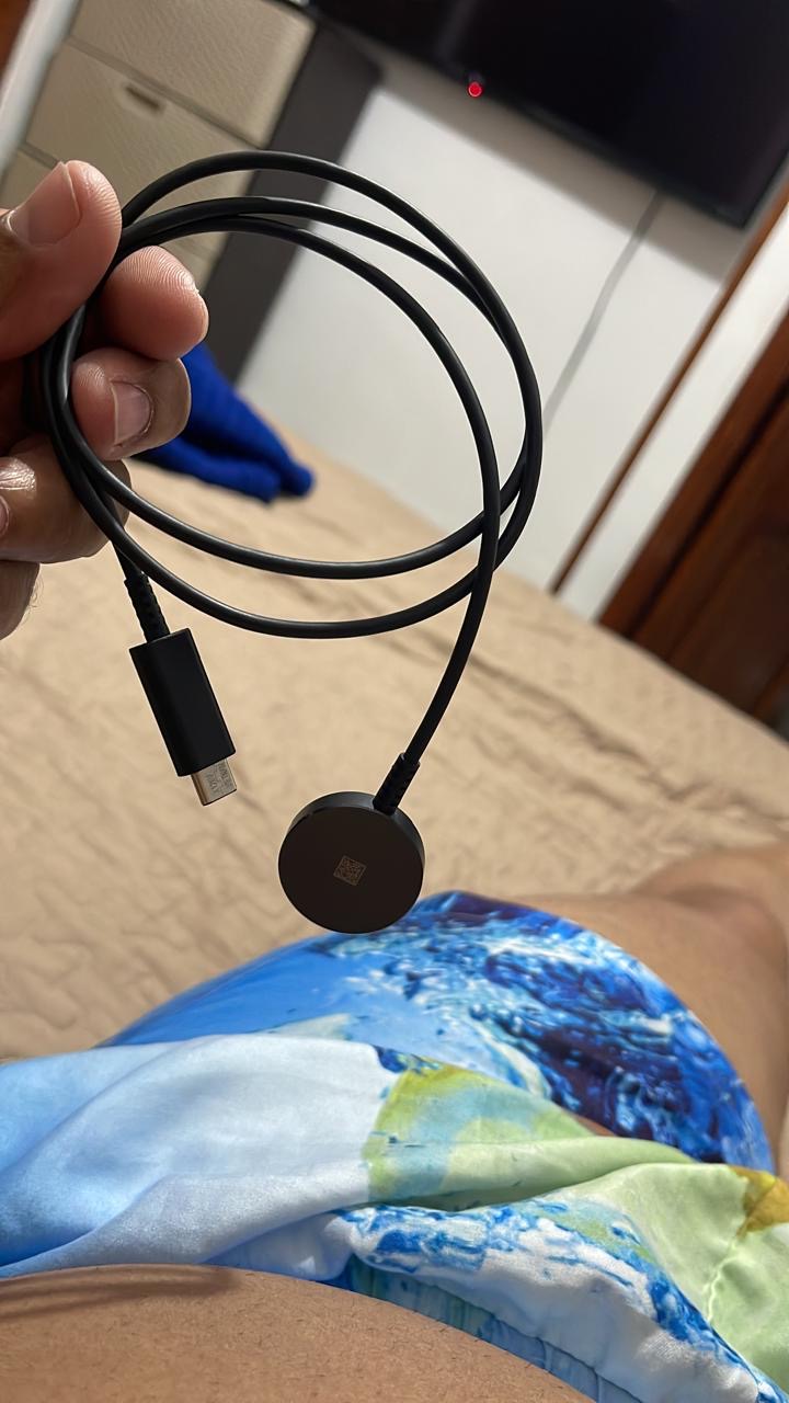 otros electronicos - Galaxy Watch 6 Classic  0
