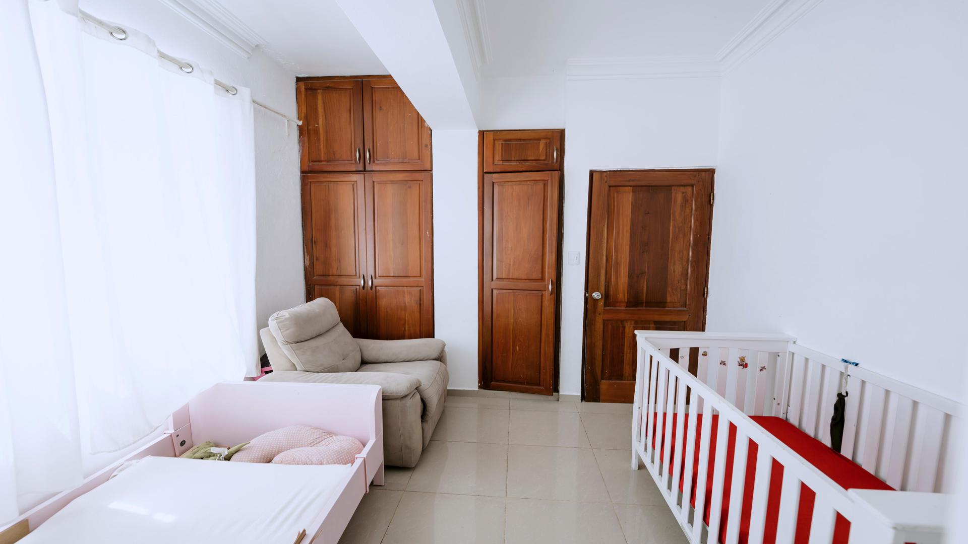 apartamentos - Apartamento con terraza de 3 habitaciones en venta, Avenida Independencia 5