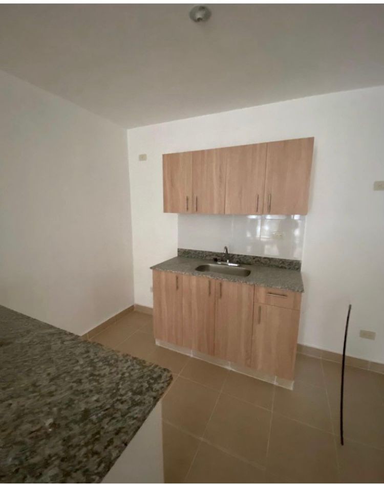 apartamentos - Apartamento en alquiler en Antares del Este II, ciudad Juan Bosch 3