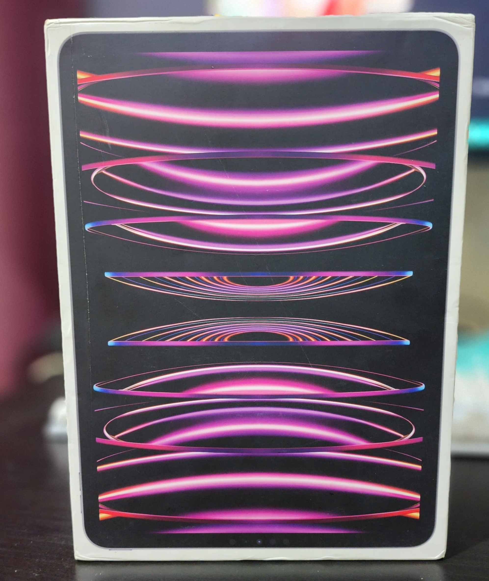celulares y tabletas - iPad Pro 11” (4ta Generación) Wi-Fi – 128GB - M2