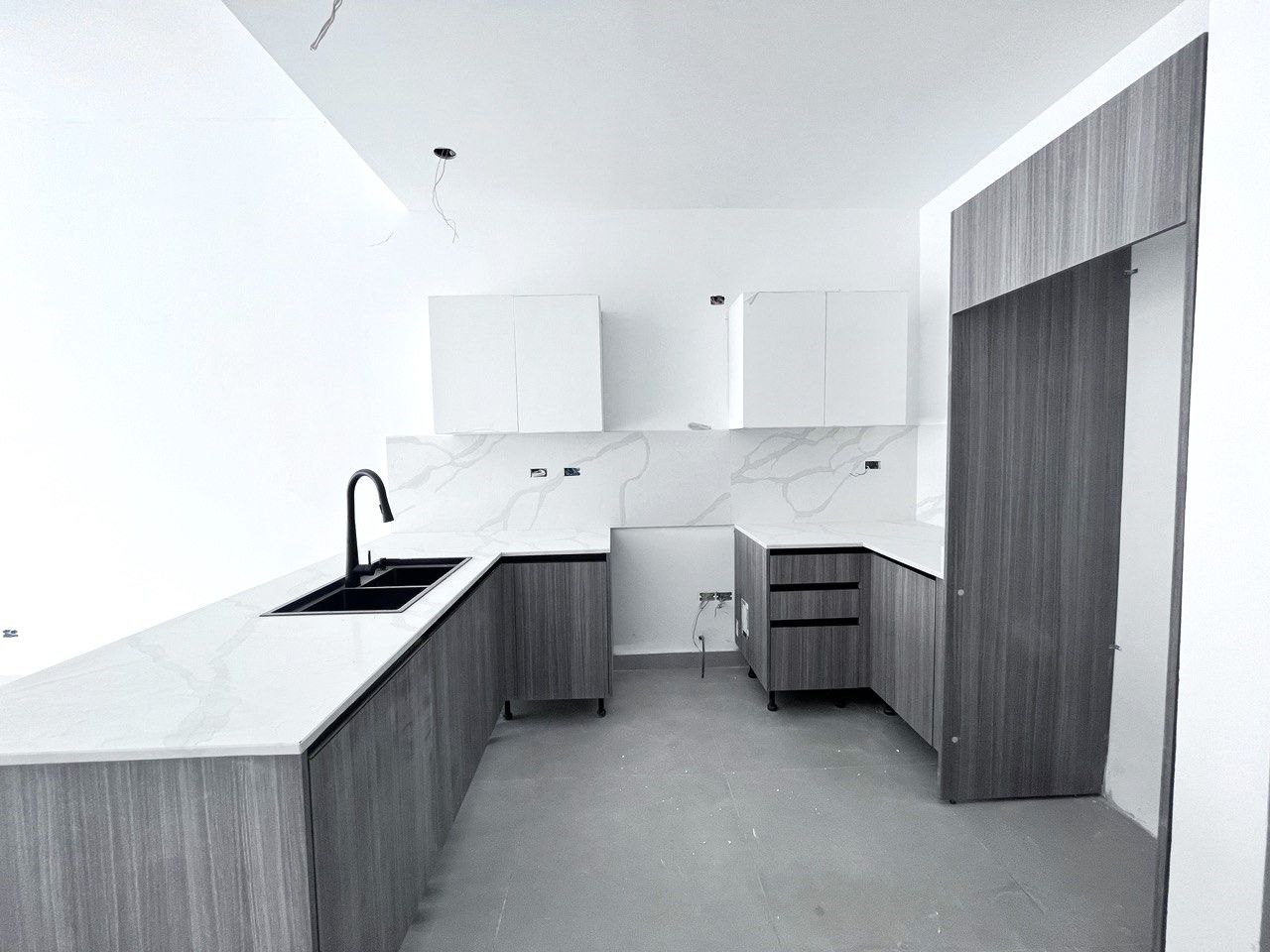 apartamentos - Apartamento en venta en Naco de 1 hab 9