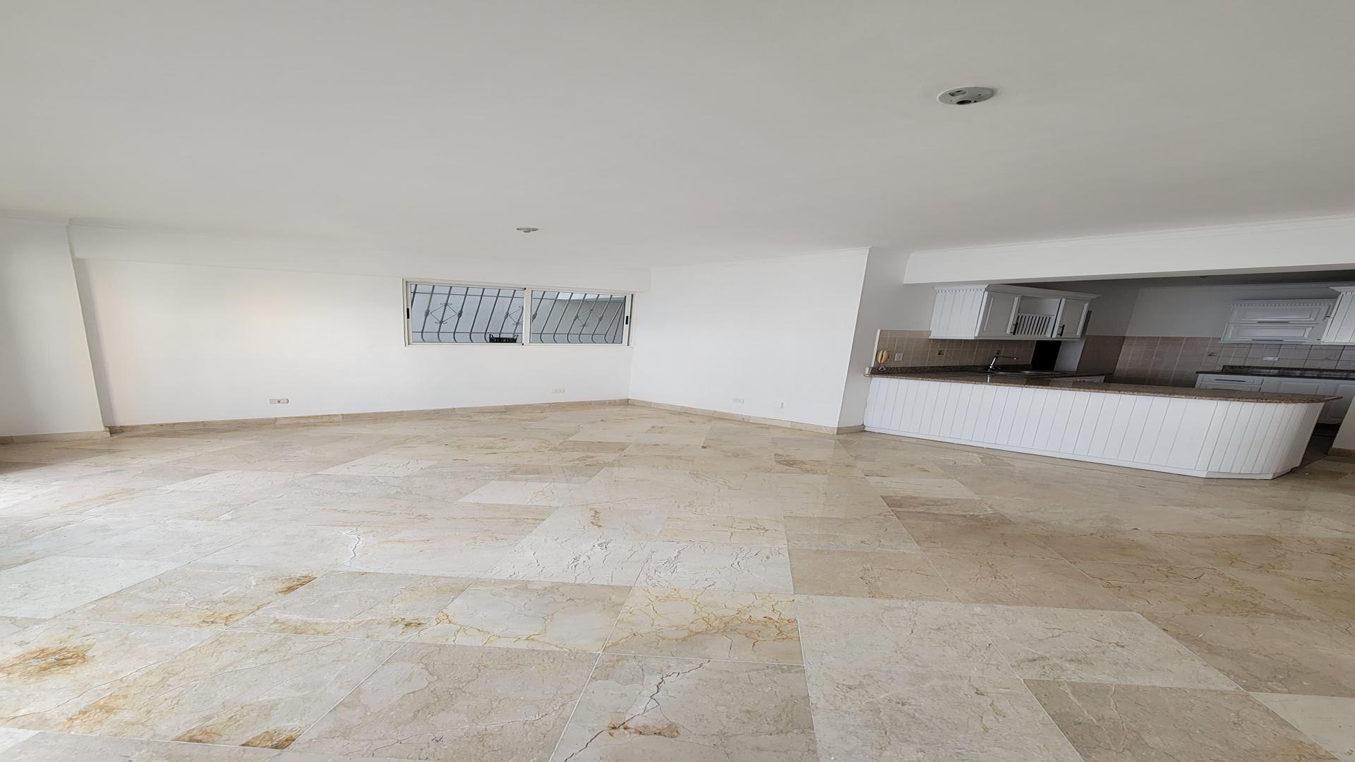 apartamentos - Alquiler - Naco | 2 habitaciones US$850 1