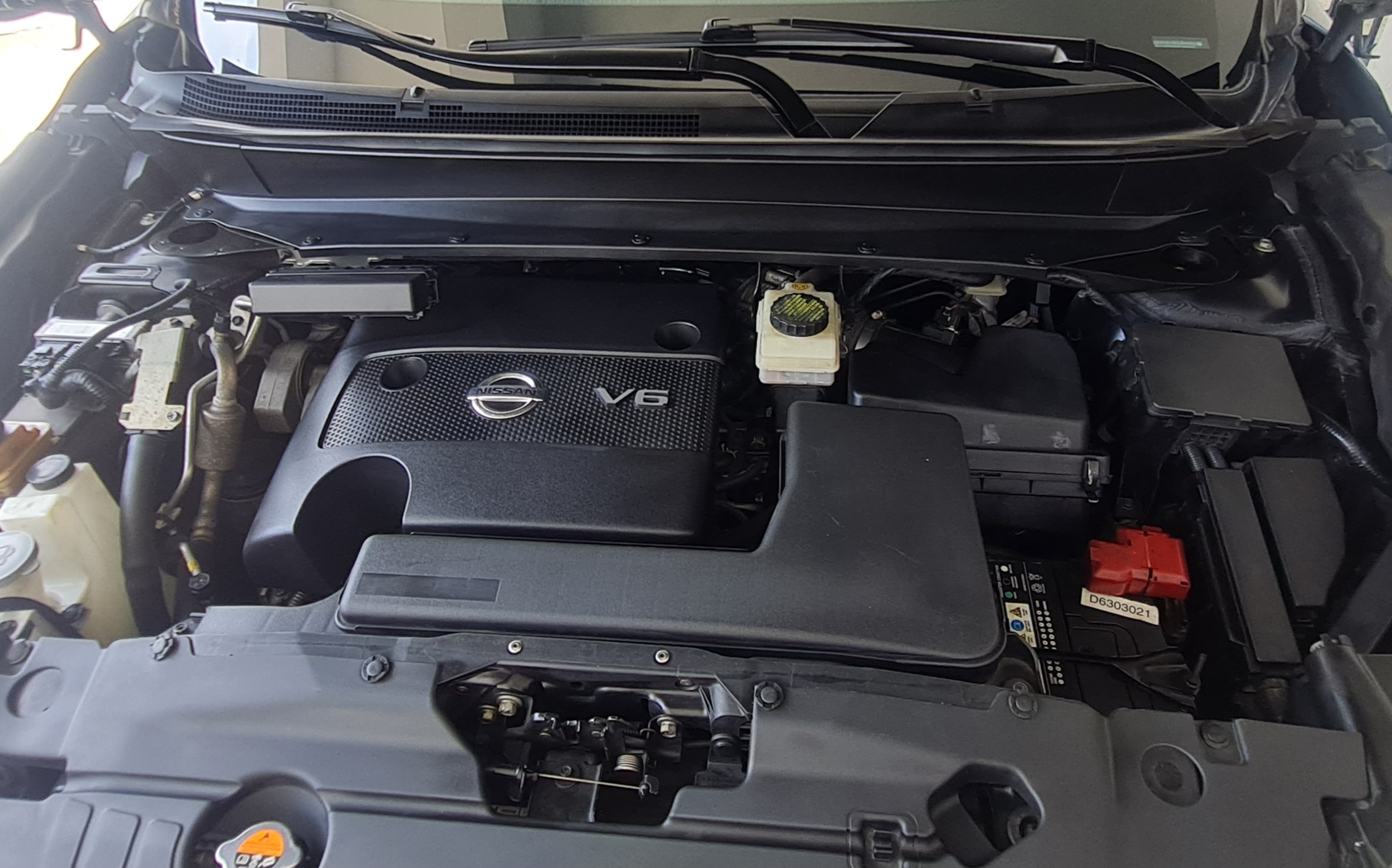 jeepetas y camionetas - Nissan pathfinder  5