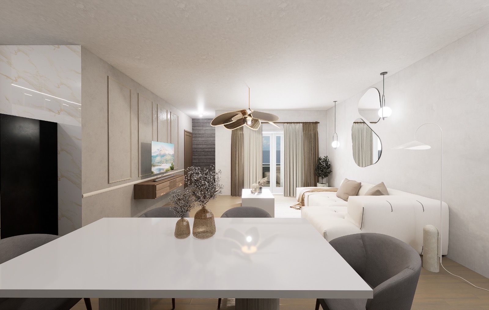 apartamentos - apartamento de lujos en puerto Plata  6