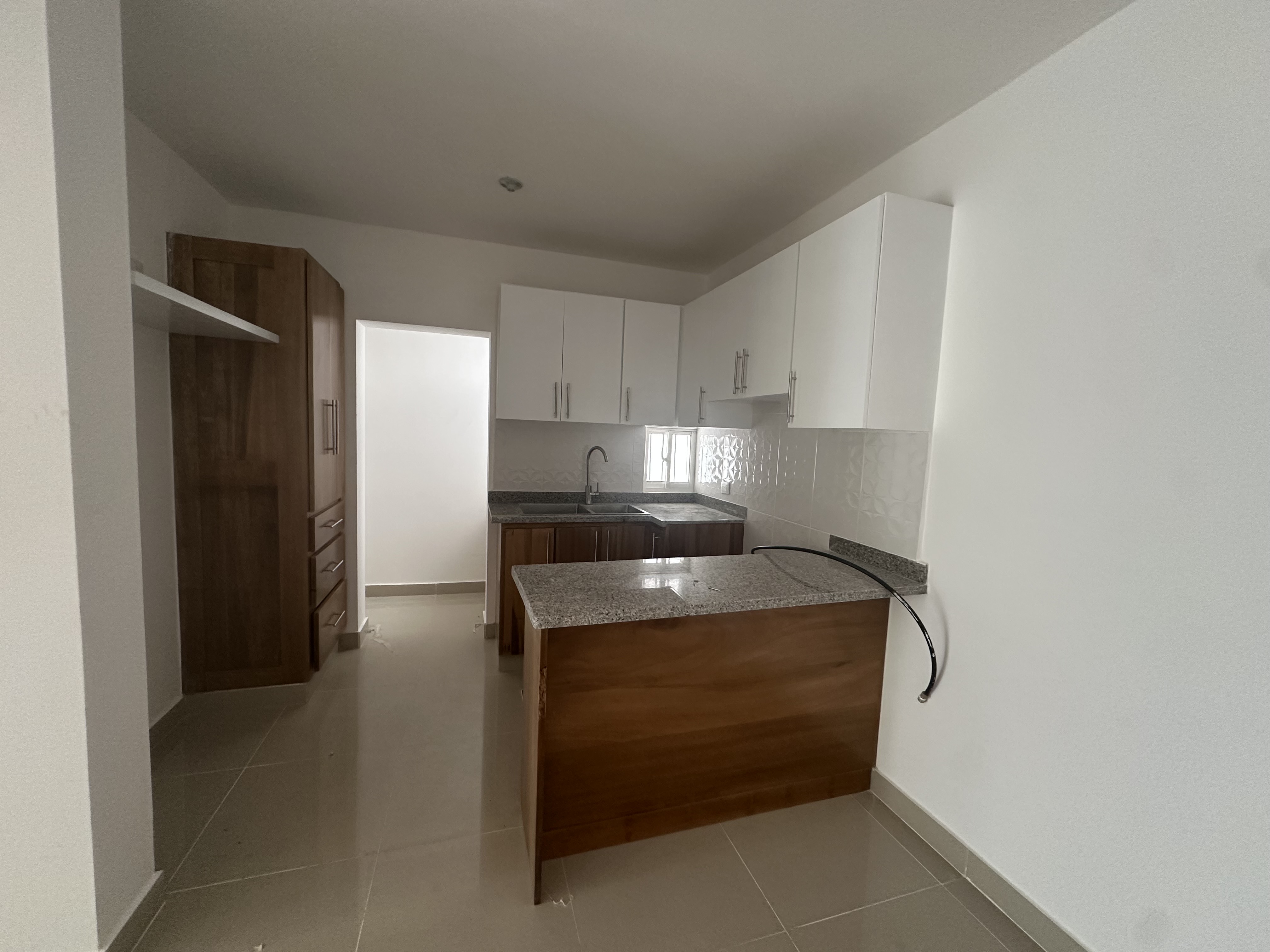 apartamentos - APARTAMENTO EN RENTA EN GURABO SANTIAGO DE LOS CABALLEROS  9