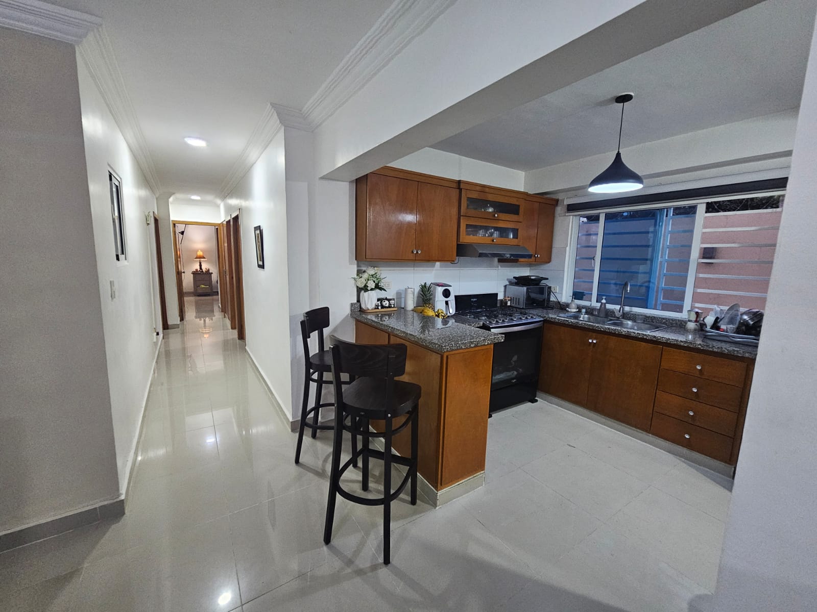 apartamentos - Apart en Venta en Vista Hermosa – 1er Piso 1675 4