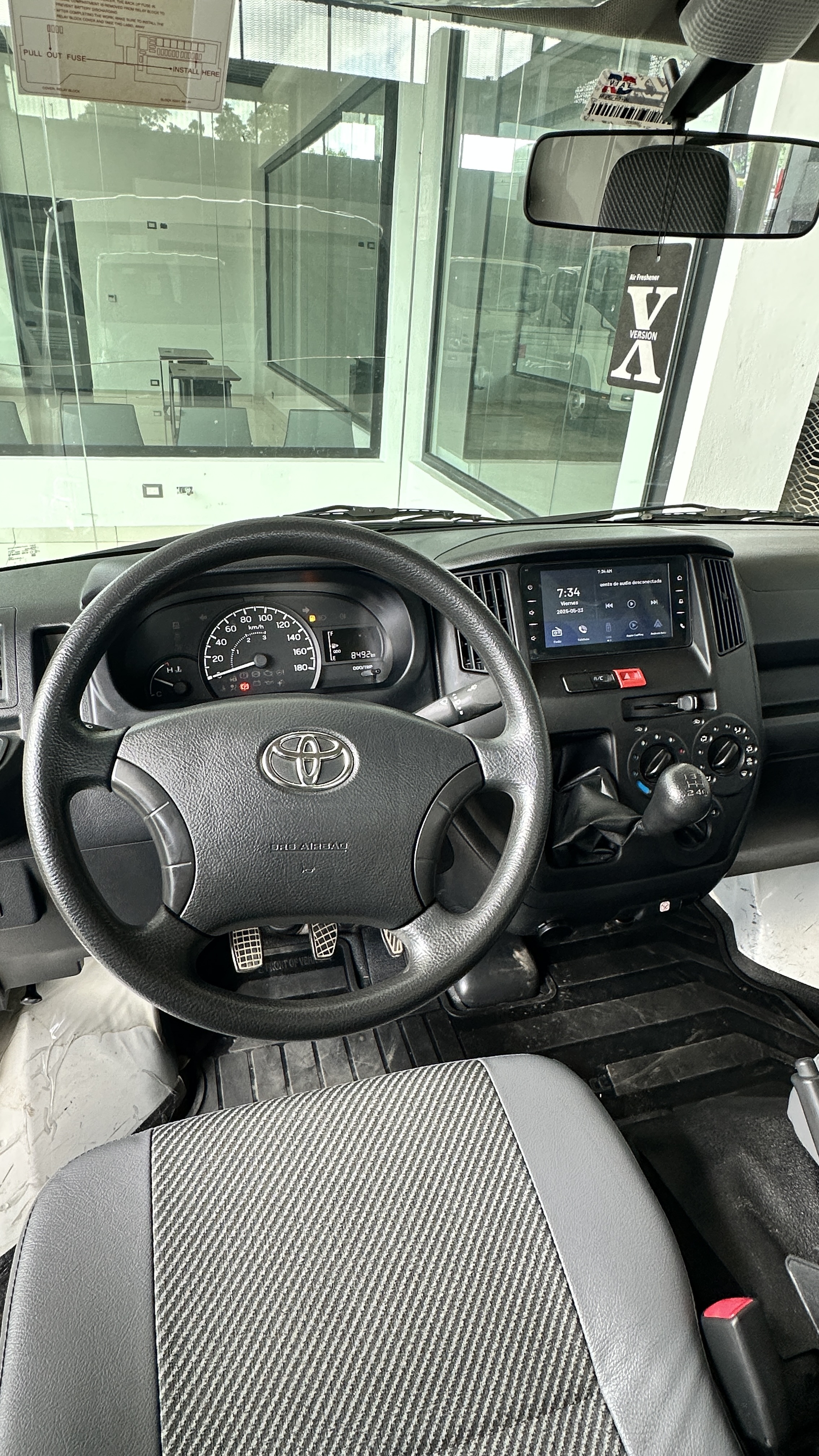 jeepetas y camionetas - Toyota lite-ace 2024 4