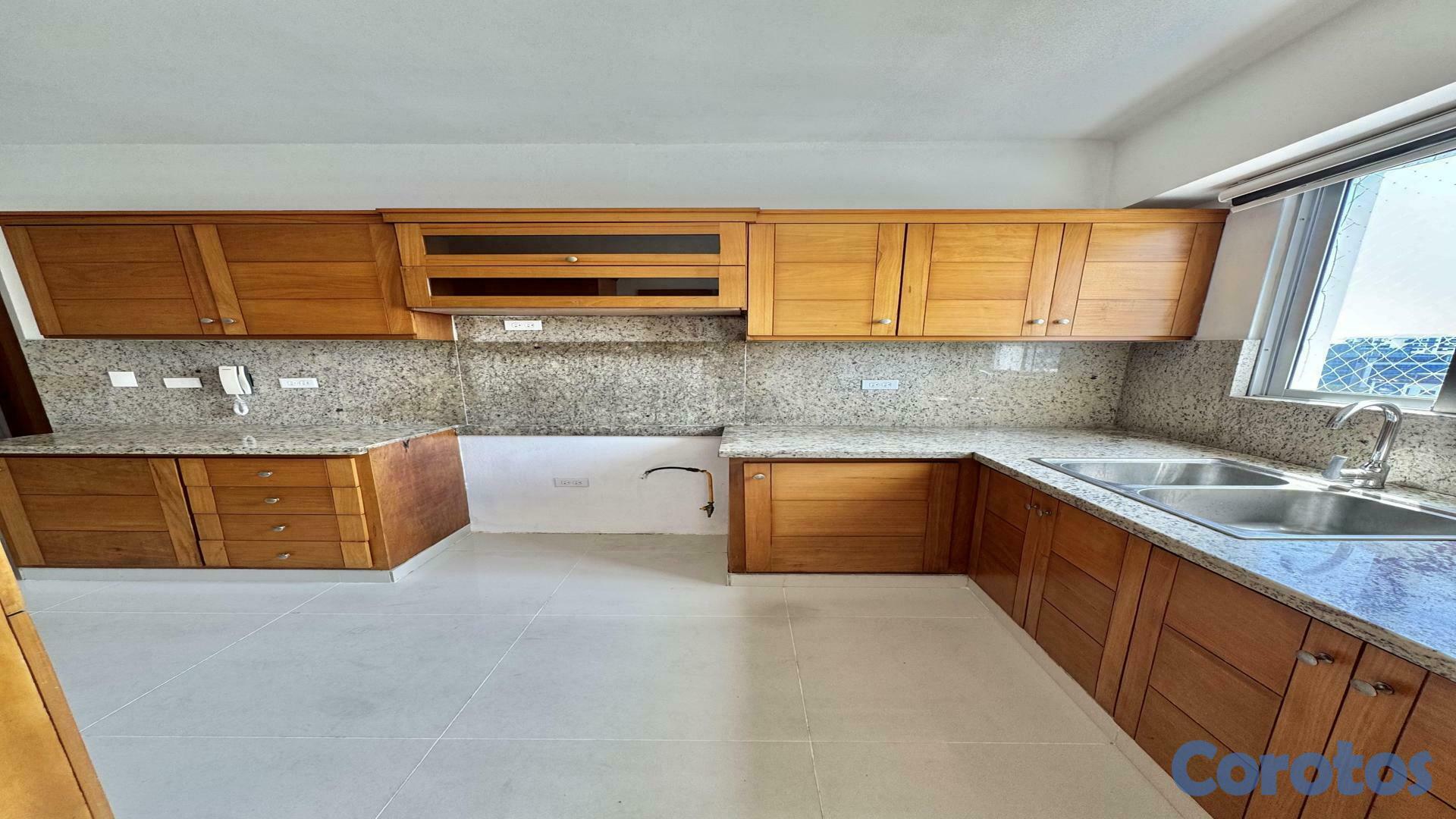 apartamentos - Apartamento en Bella Vista Norte 8